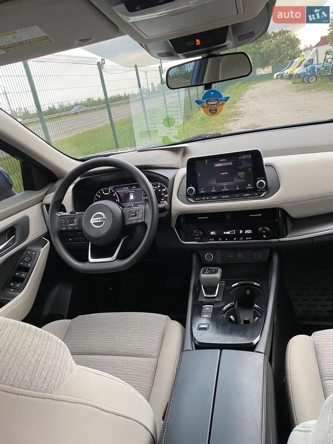 2020 Nissan Rogue - мініатюра 28