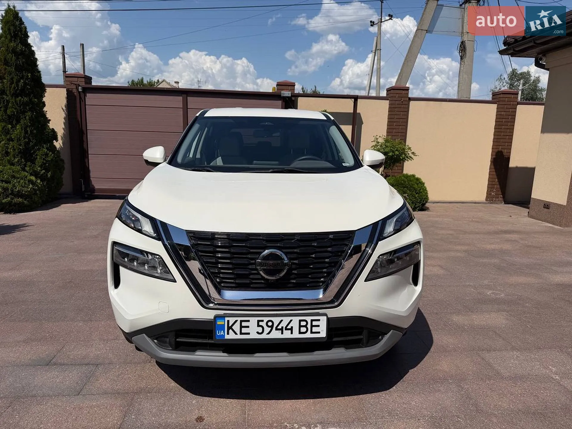2020 Nissan Rogue - мініатюра 10