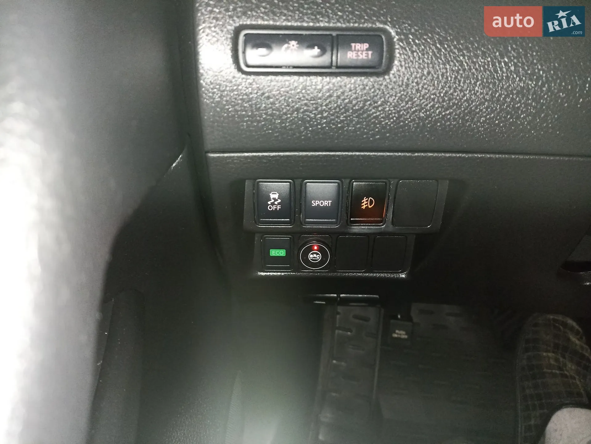 2016 Nissan Rogue - мініатюра 19