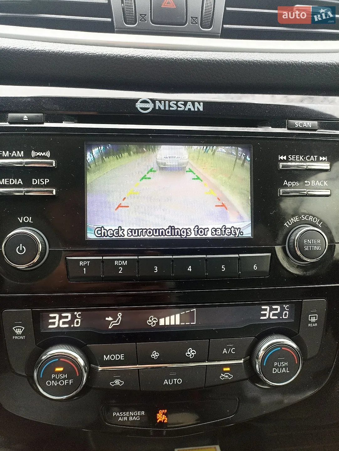 2016 Nissan Rogue - мініатюра 20