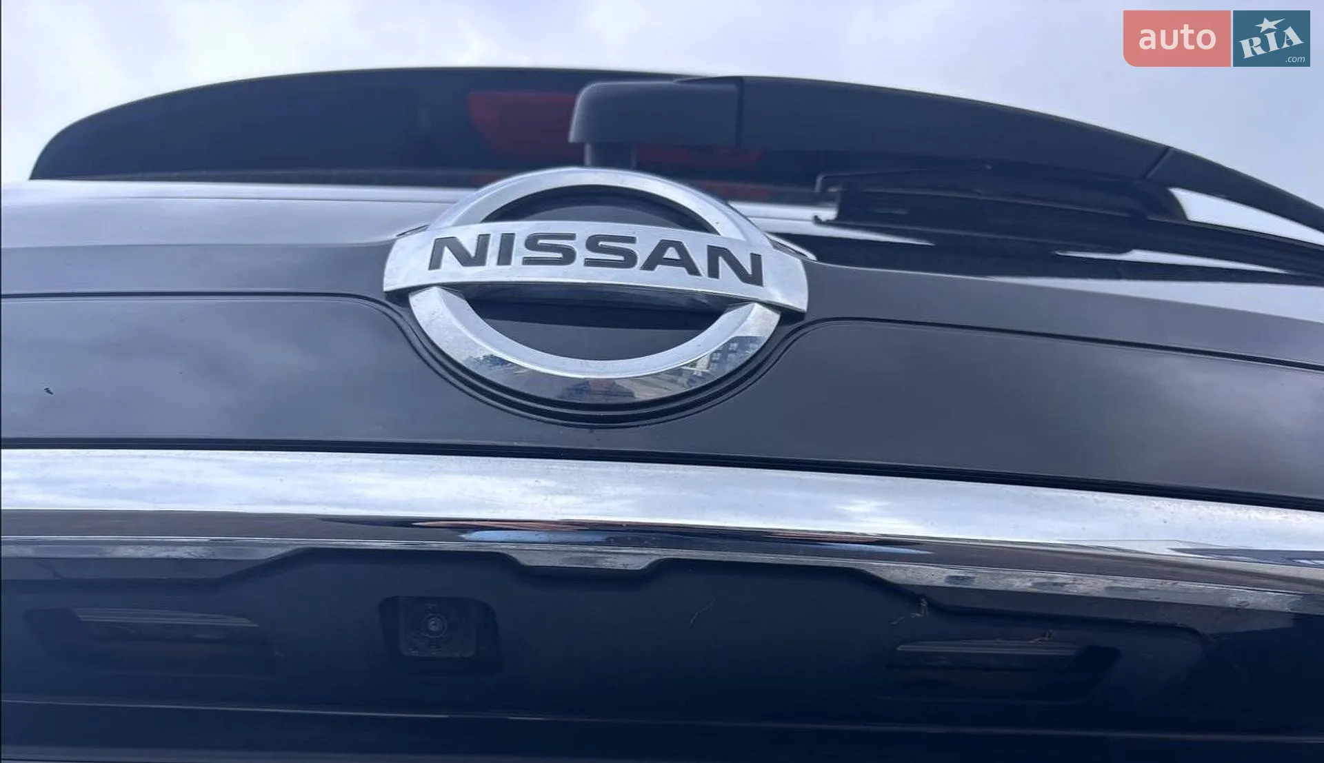 2018 Nissan Rogue - мініатюра 9