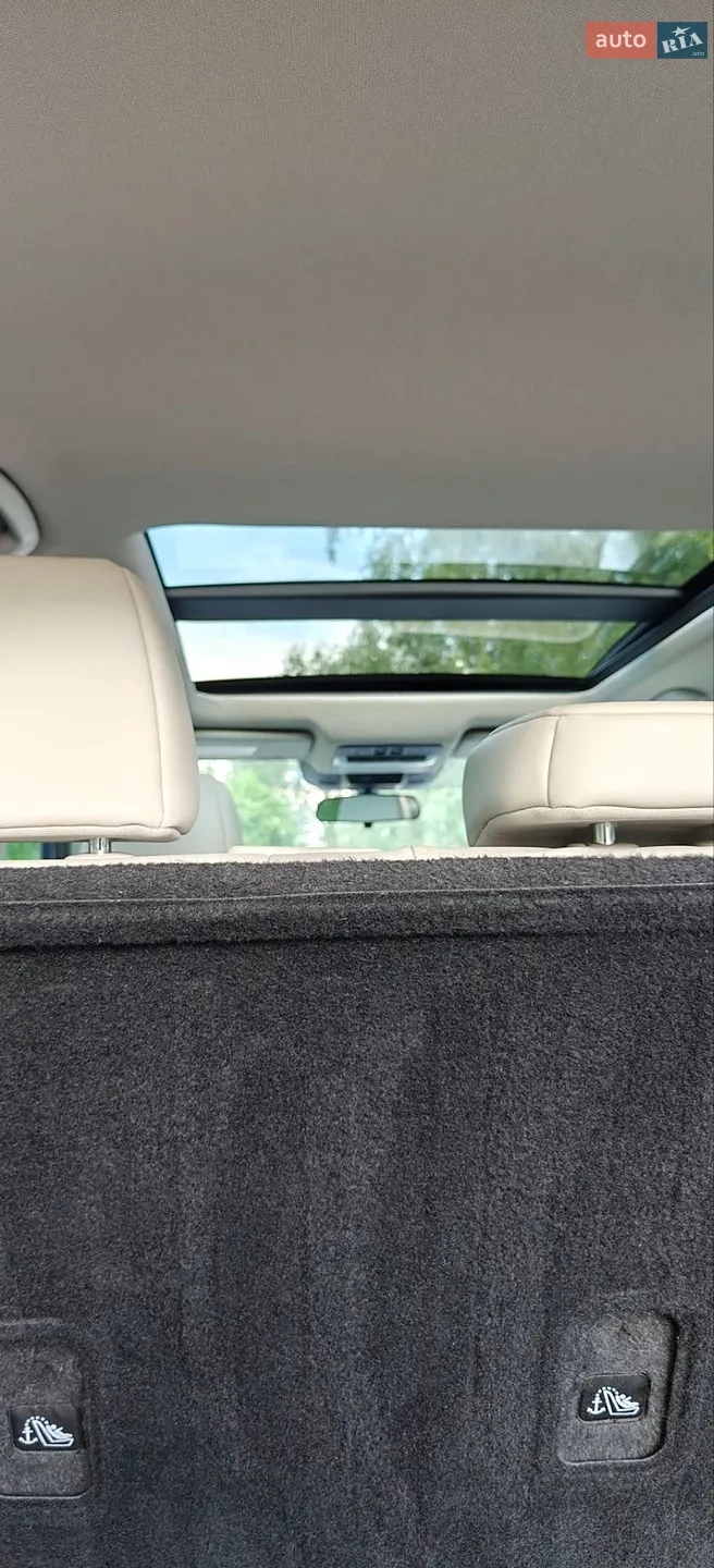 2021 Nissan Rogue - мініатюра 25