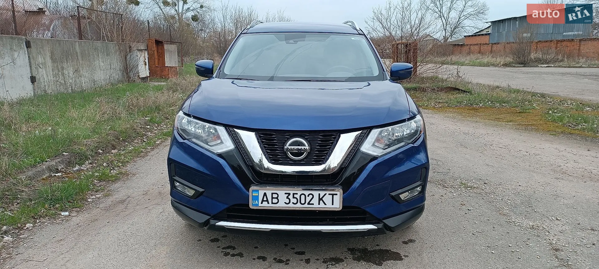 2018 Nissan Rogue - мініатюра 4