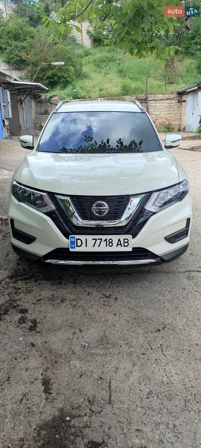 2019 Nissan Rogue - мініатюра 38