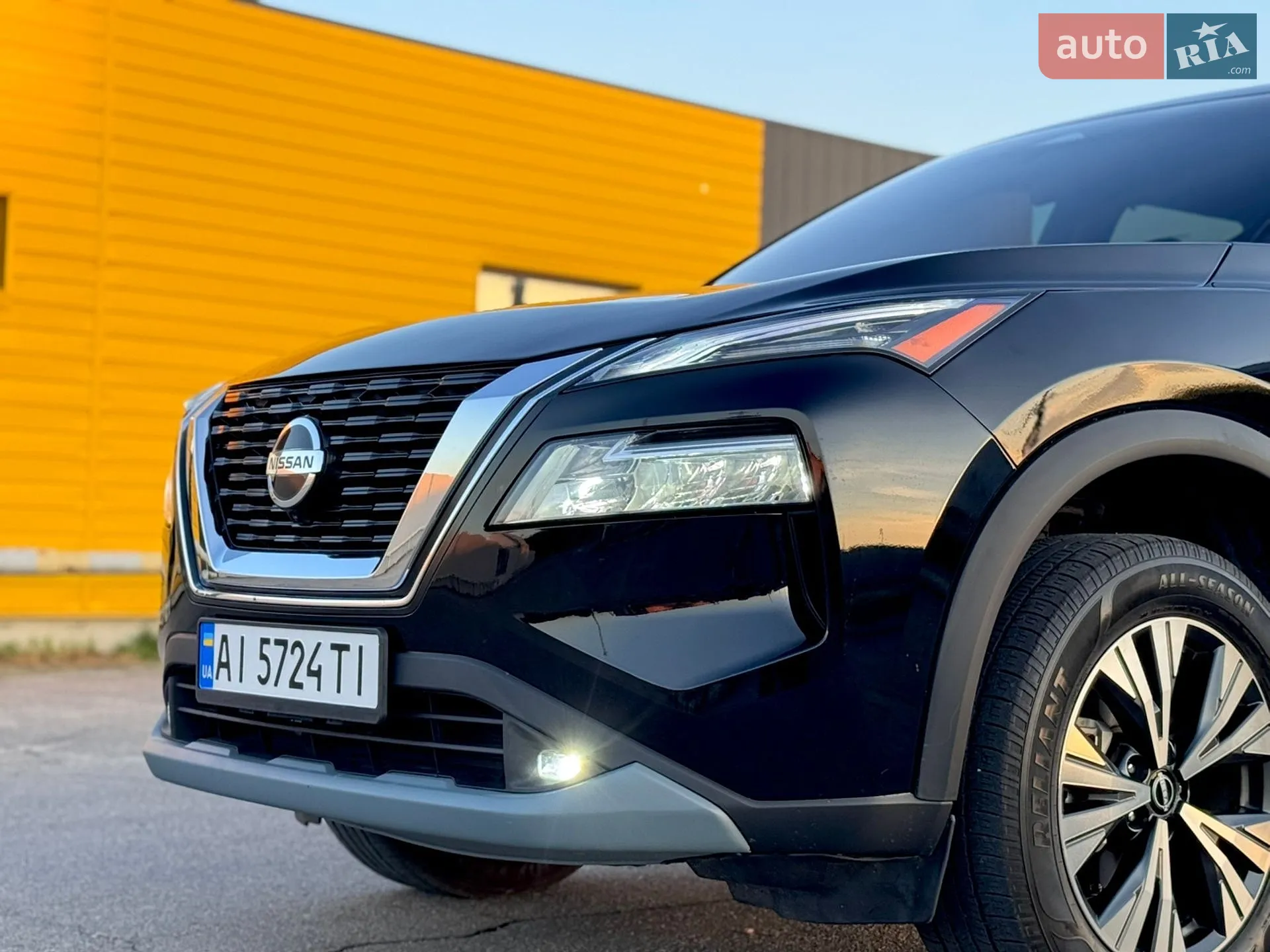 2021 Nissan Rogue - мініатюра 12