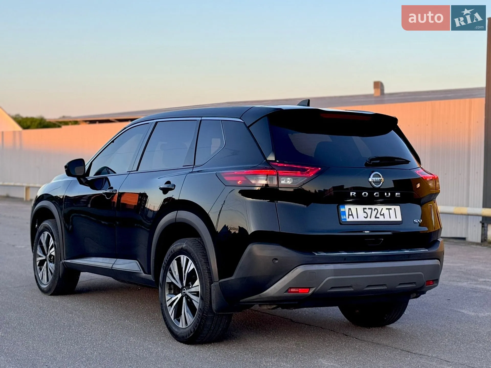 2021 Nissan Rogue - мініатюра 16