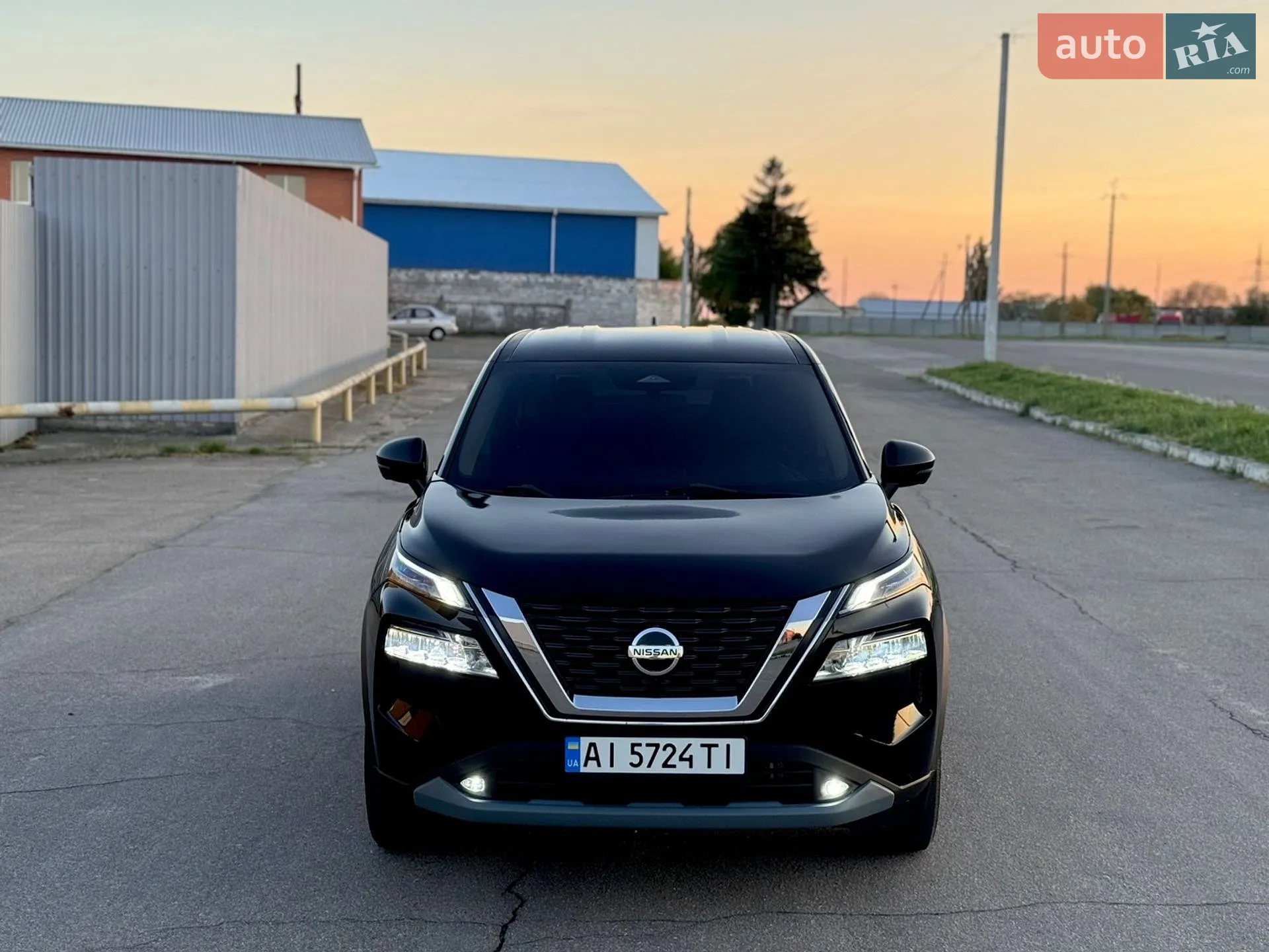 2021 Nissan Rogue - мініатюра 8