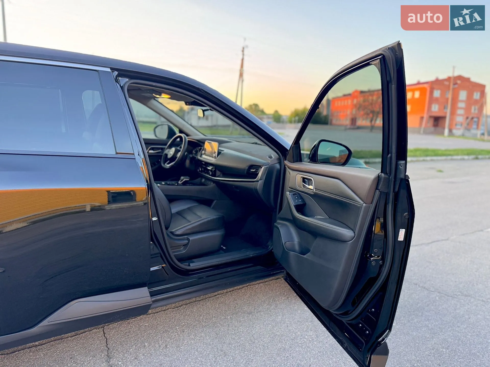 2021 Nissan Rogue - мініатюра 34