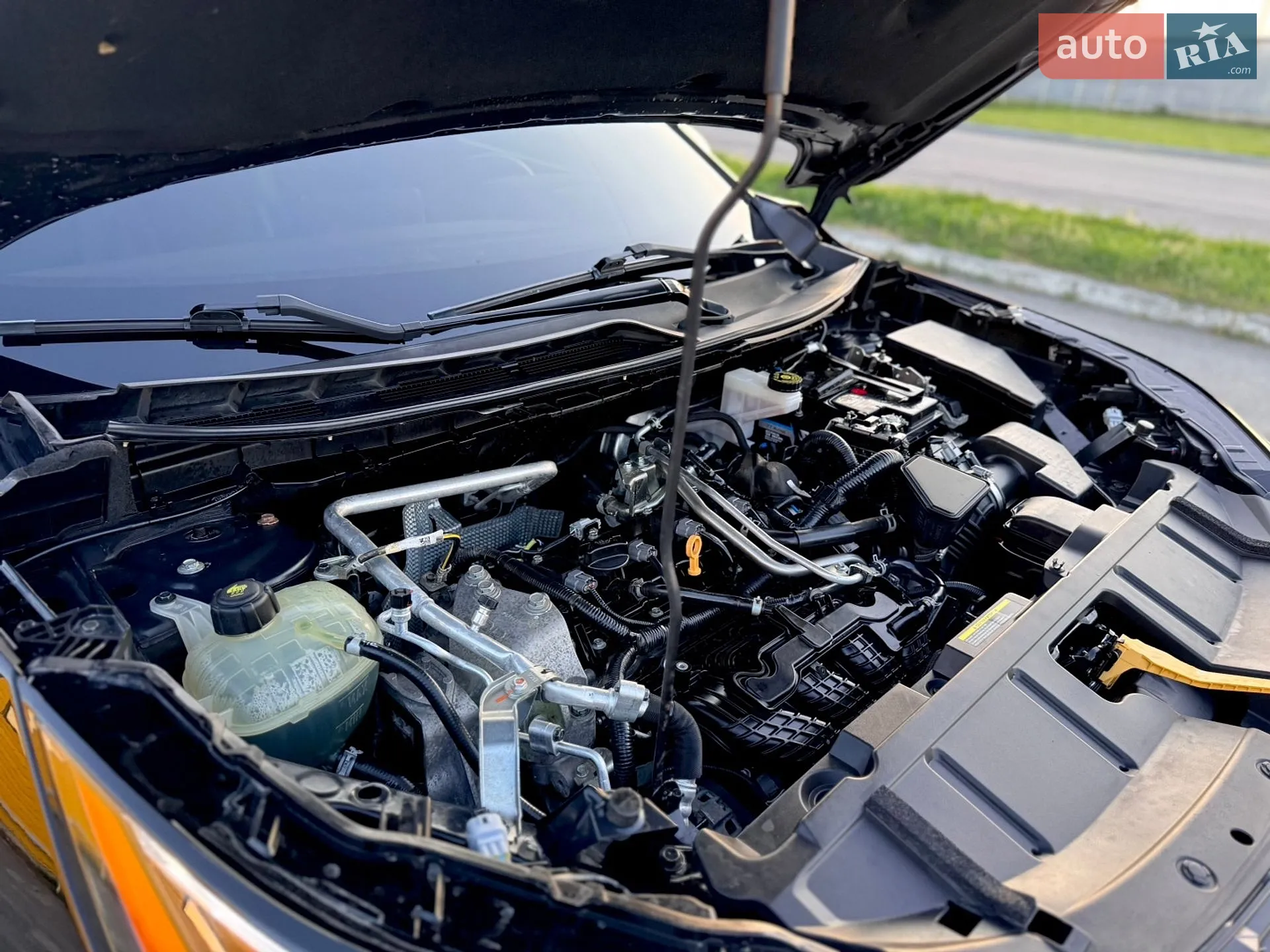 2021 Nissan Rogue - мініатюра 38