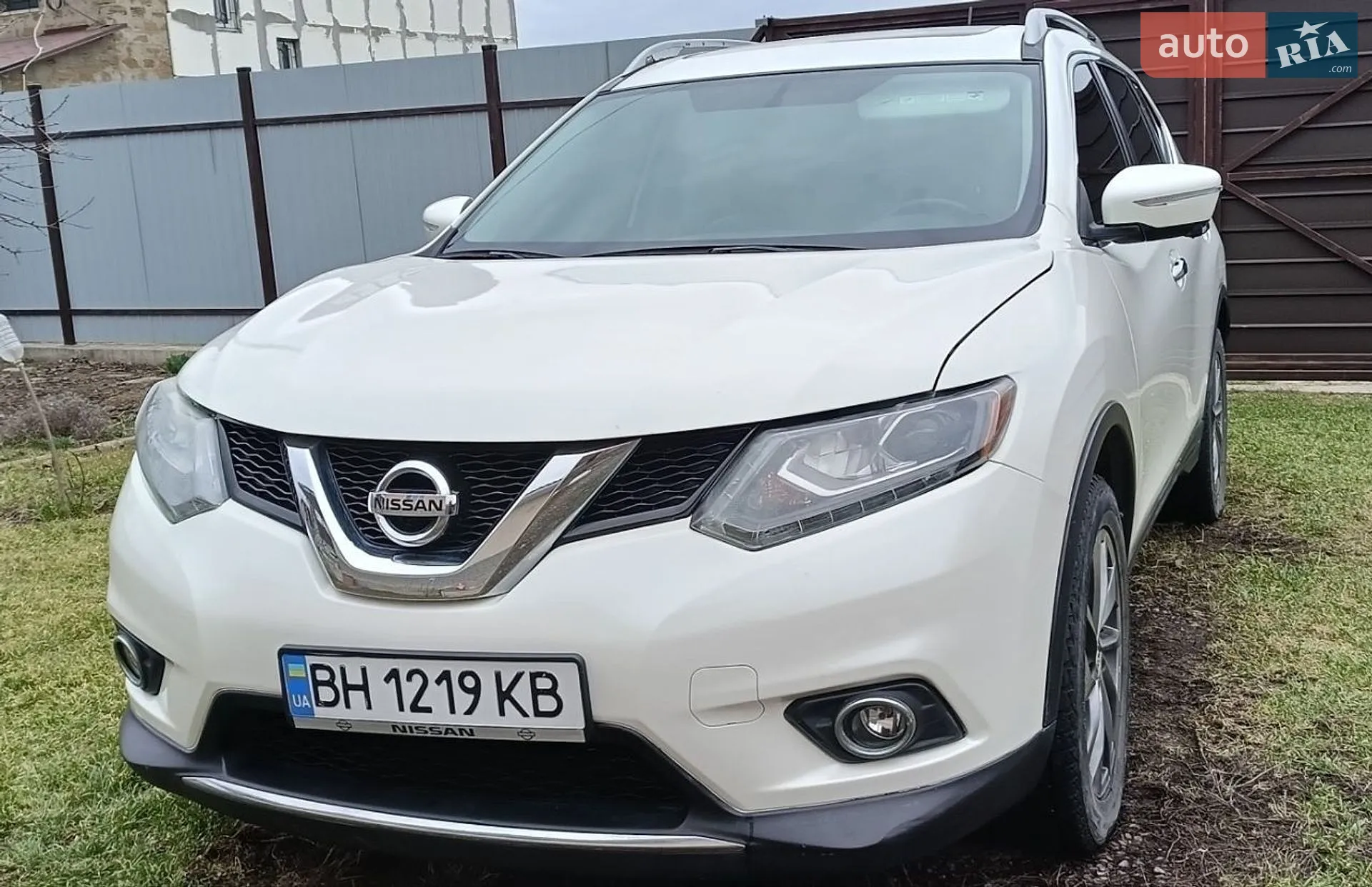 2015 Nissan Rogue - мініатюра 5