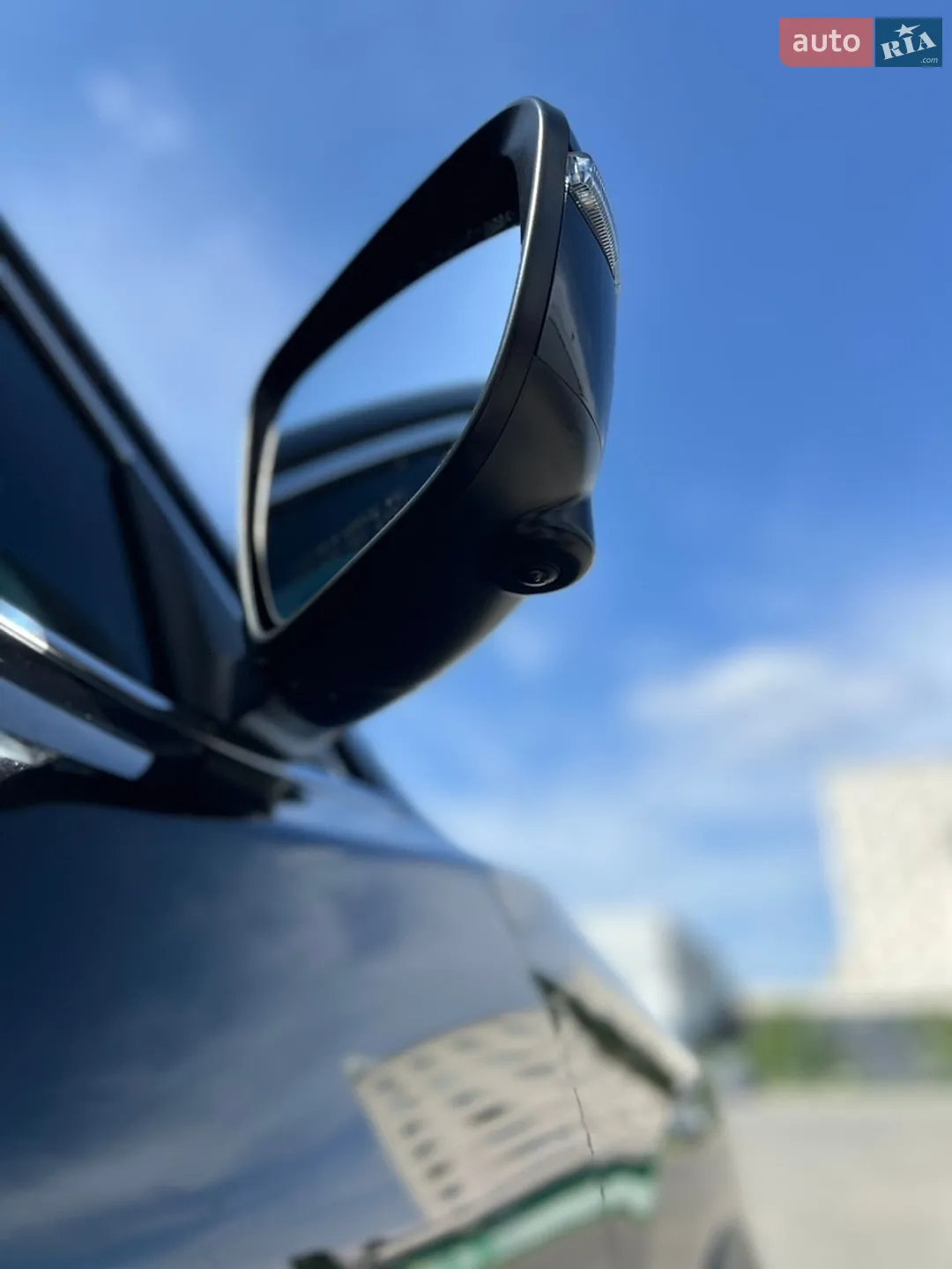 2017 Nissan Rogue - мініатюра 9