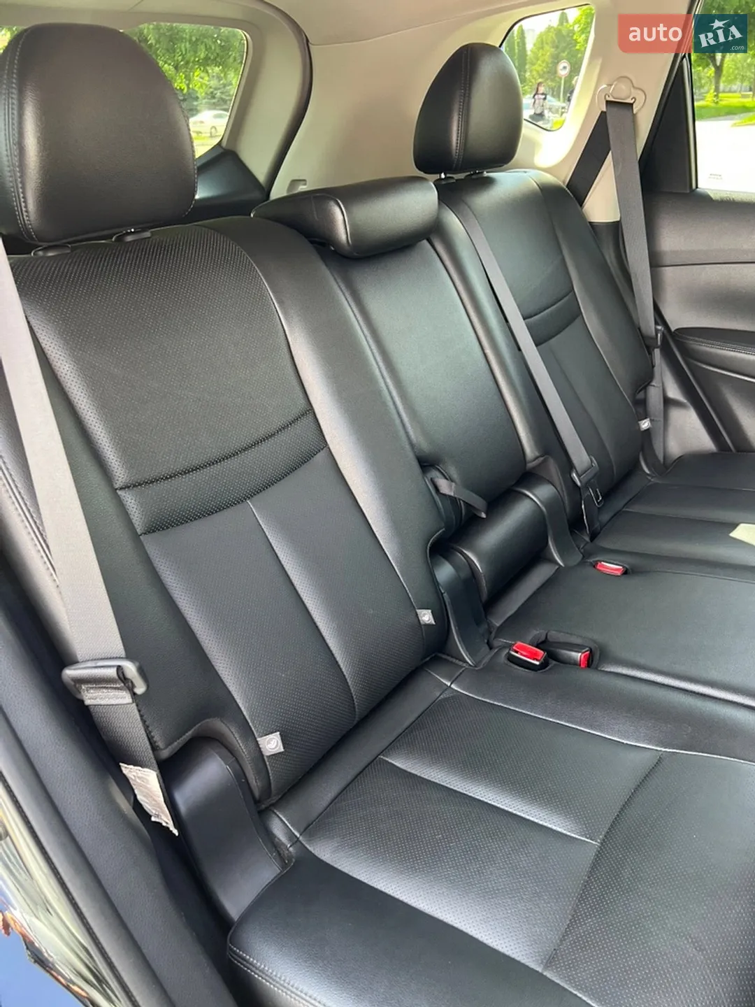 2017 Nissan Rogue - мініатюра 14