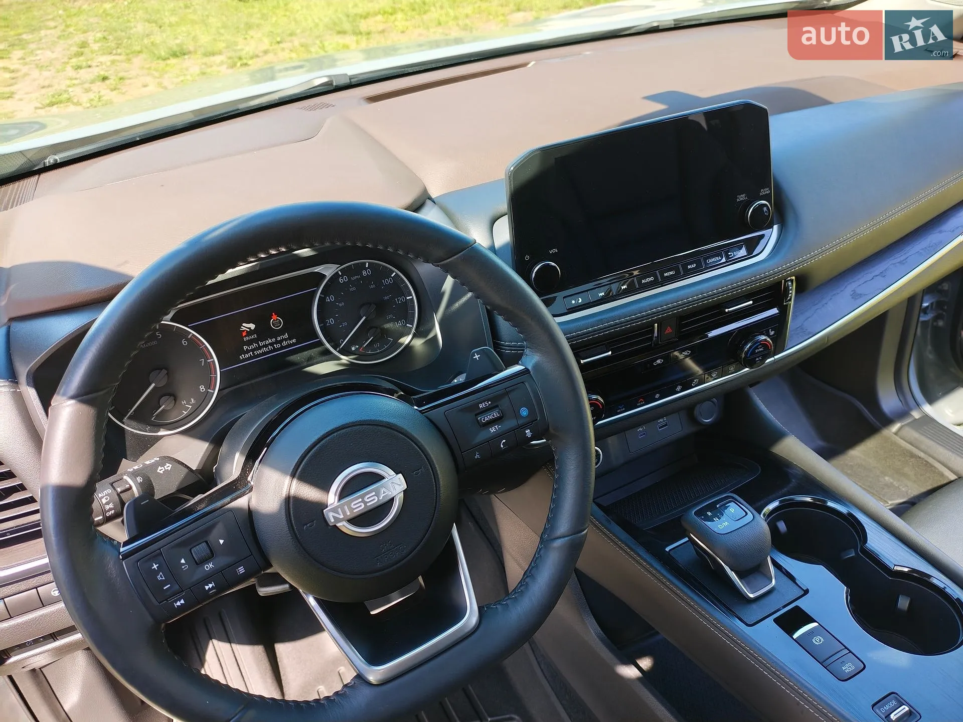 2021 Nissan Rogue - мініатюра 20