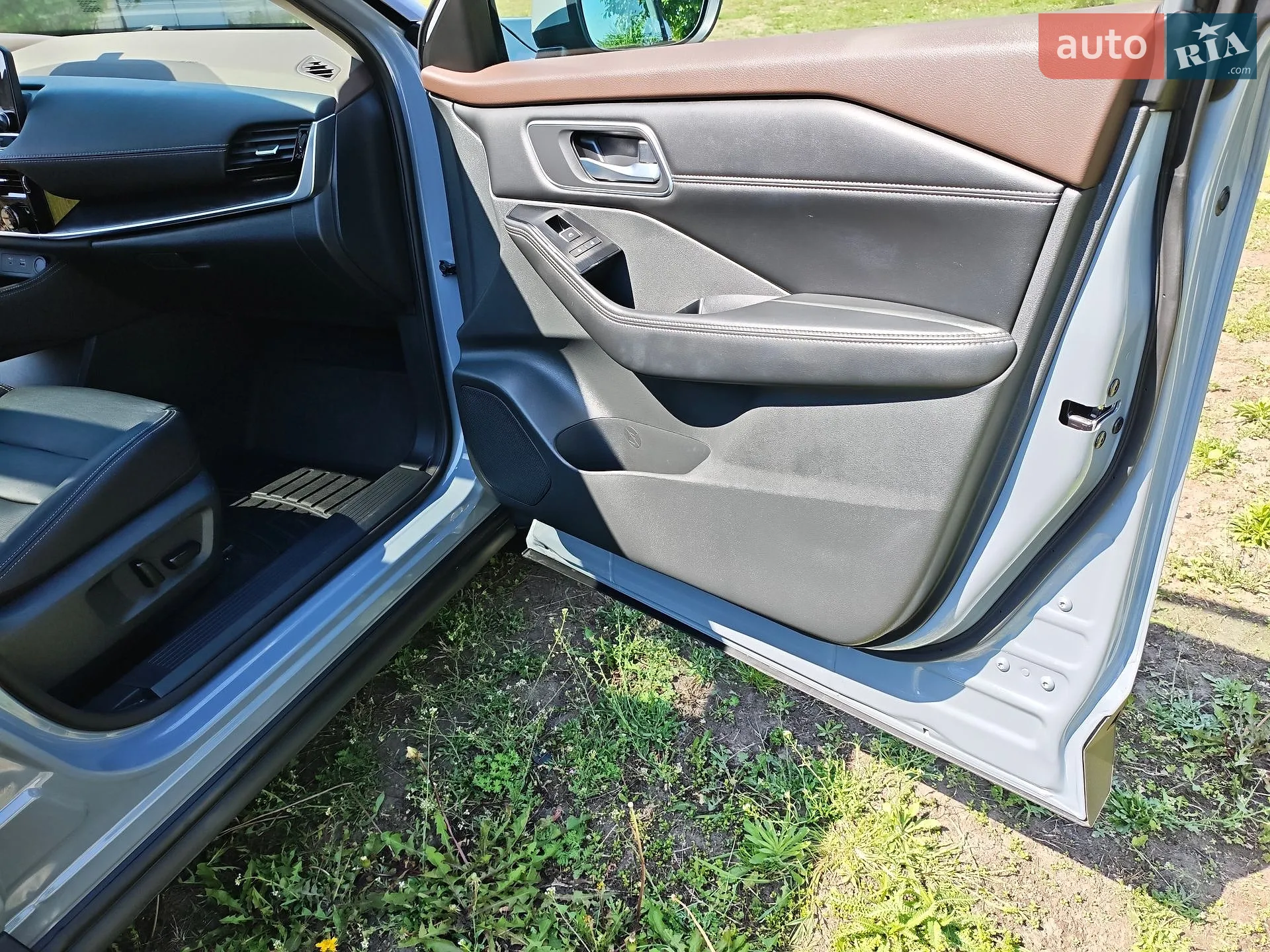 2021 Nissan Rogue - мініатюра 13