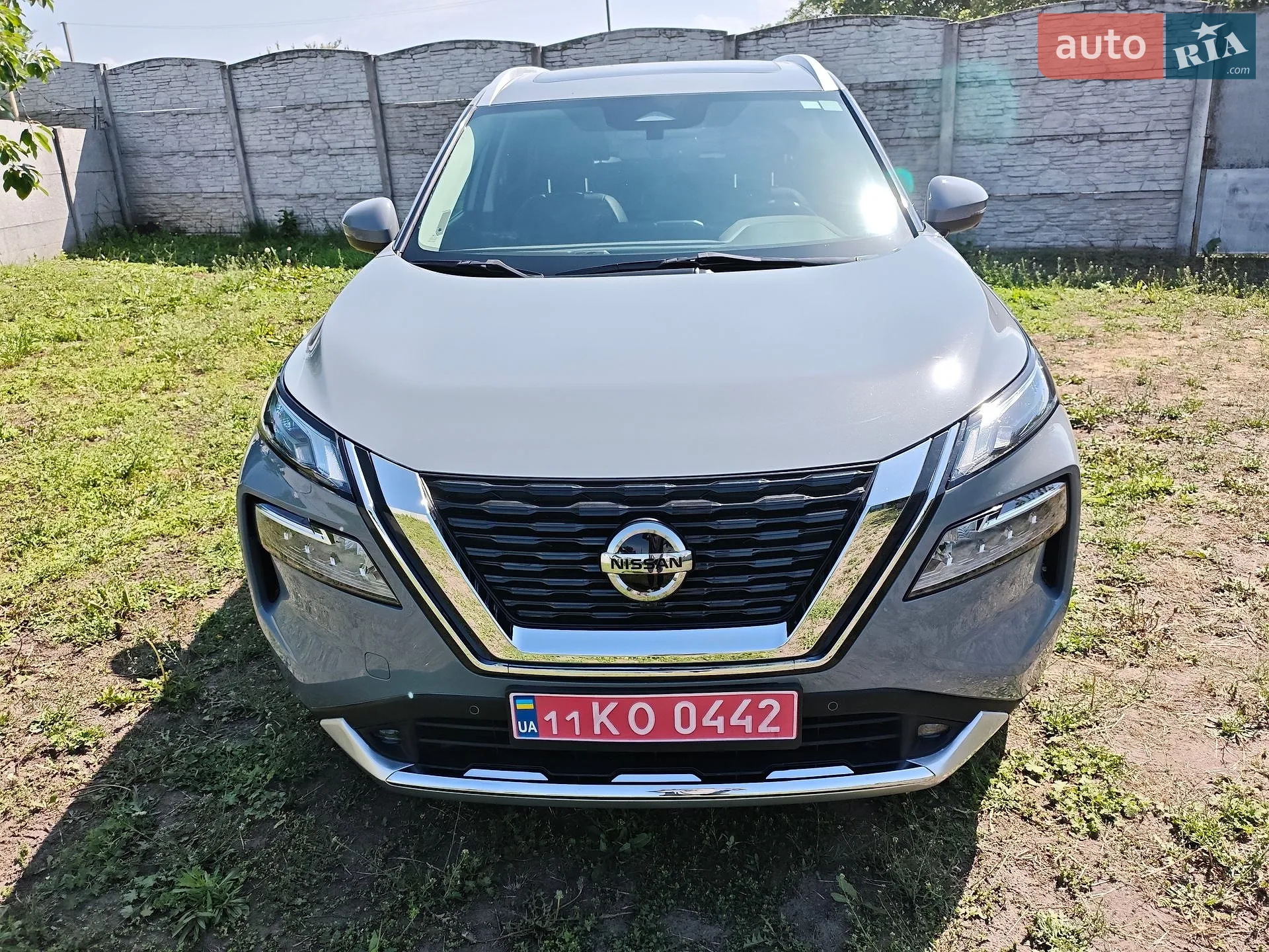 2021 Nissan Rogue - мініатюра 11