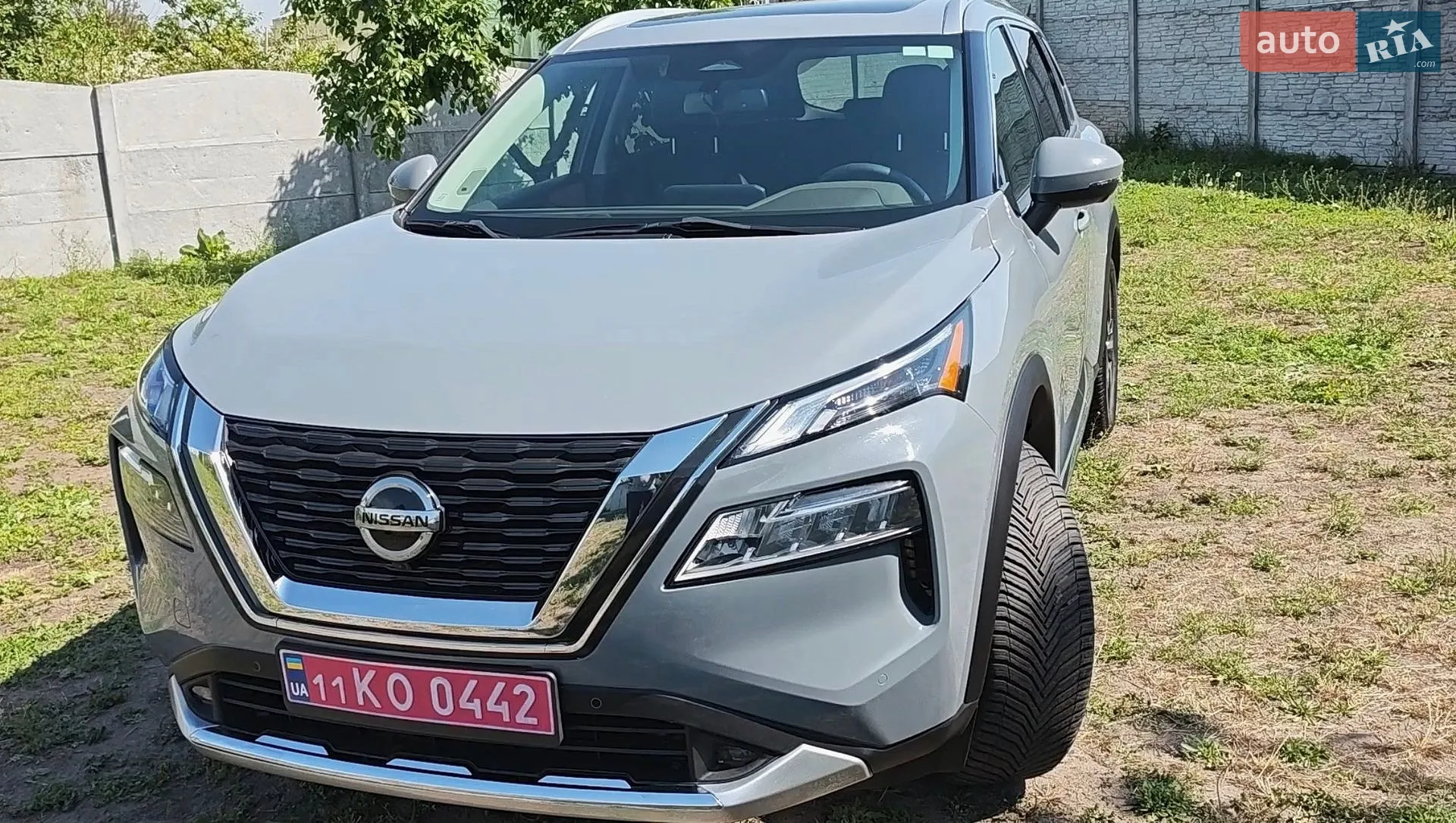2021 Nissan Rogue - мініатюра 35