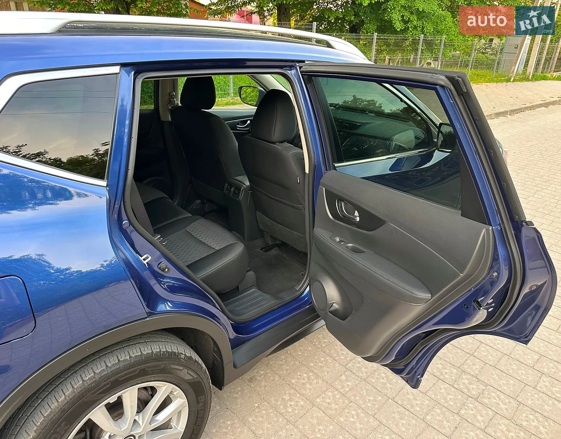 2020 Nissan Rogue - мініатюра 14