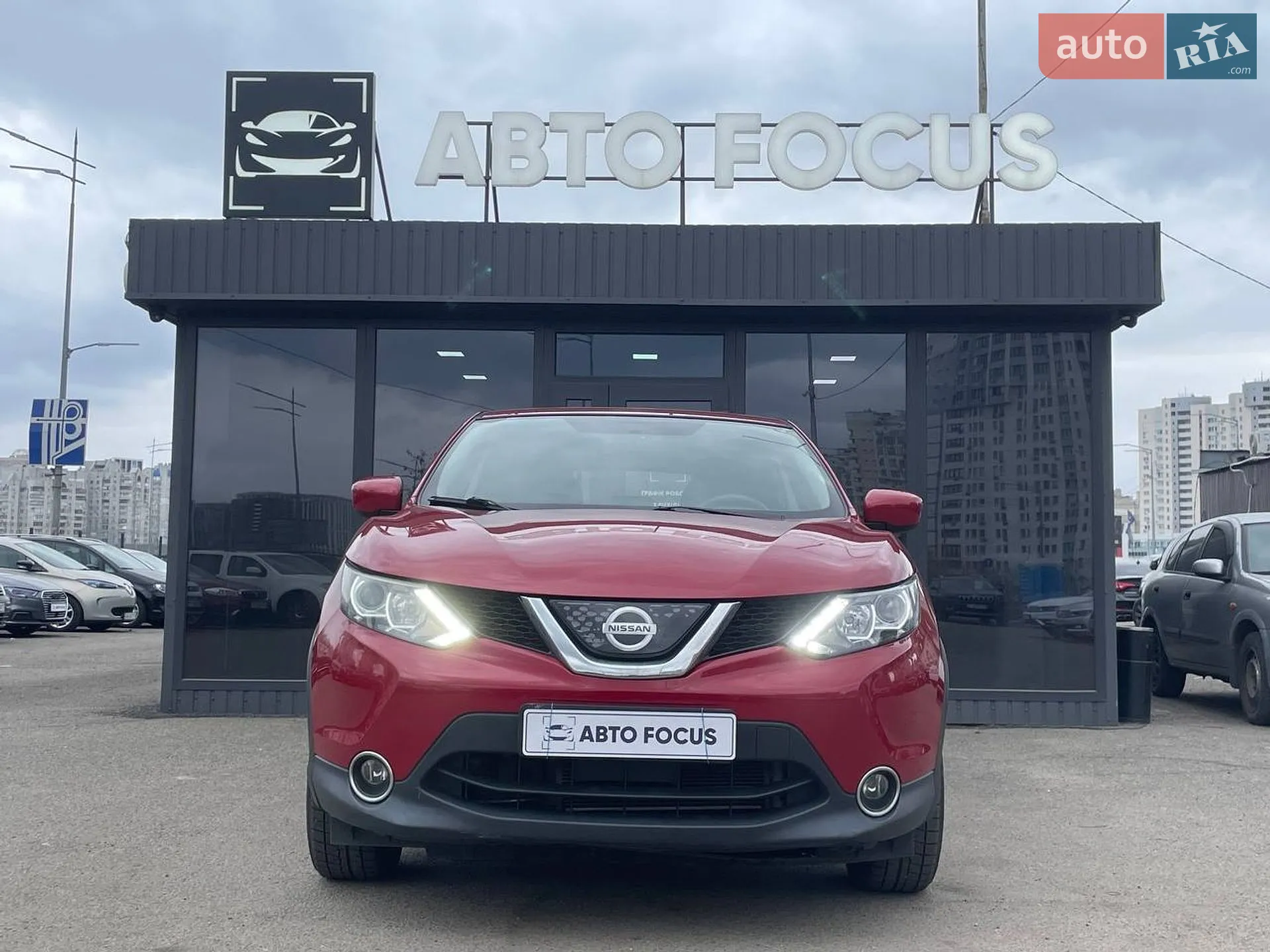 2018 Nissan Rogue - мініатюра 3