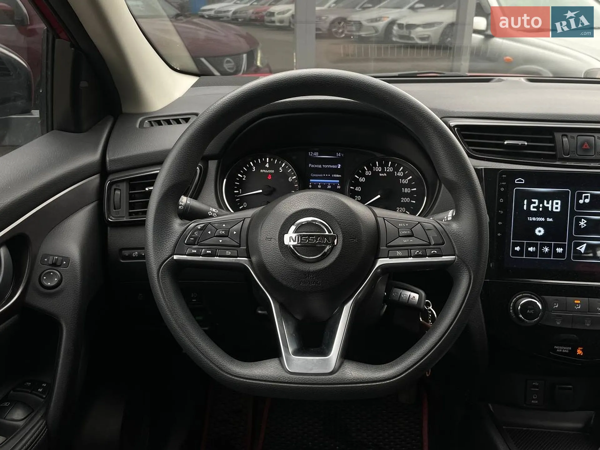 2018 Nissan Rogue - мініатюра 14
