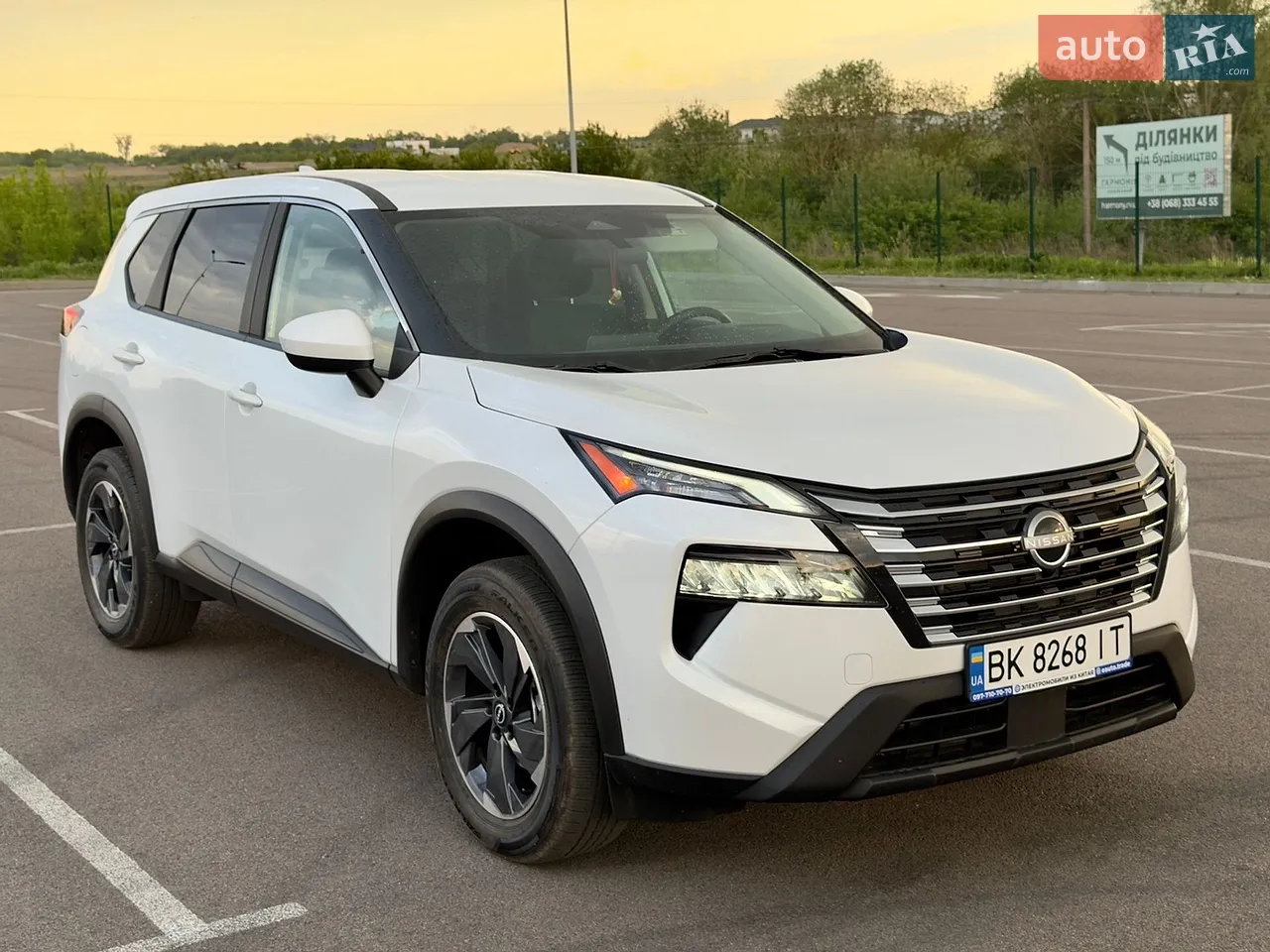 2023 Nissan Rogue - мініатюра 13