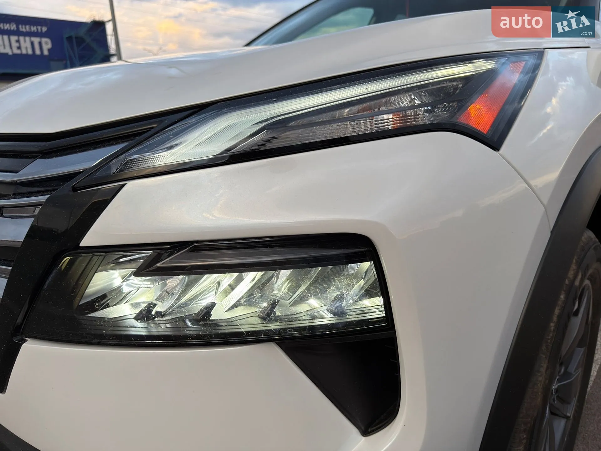 2024 Nissan Rogue - мініатюра 11