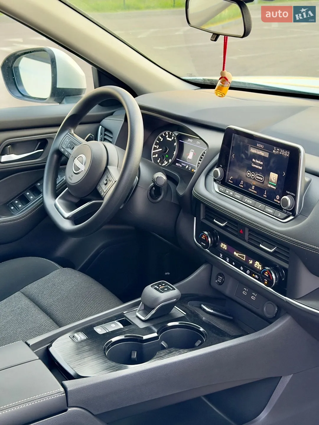 2024 Nissan Rogue - мініатюра 13