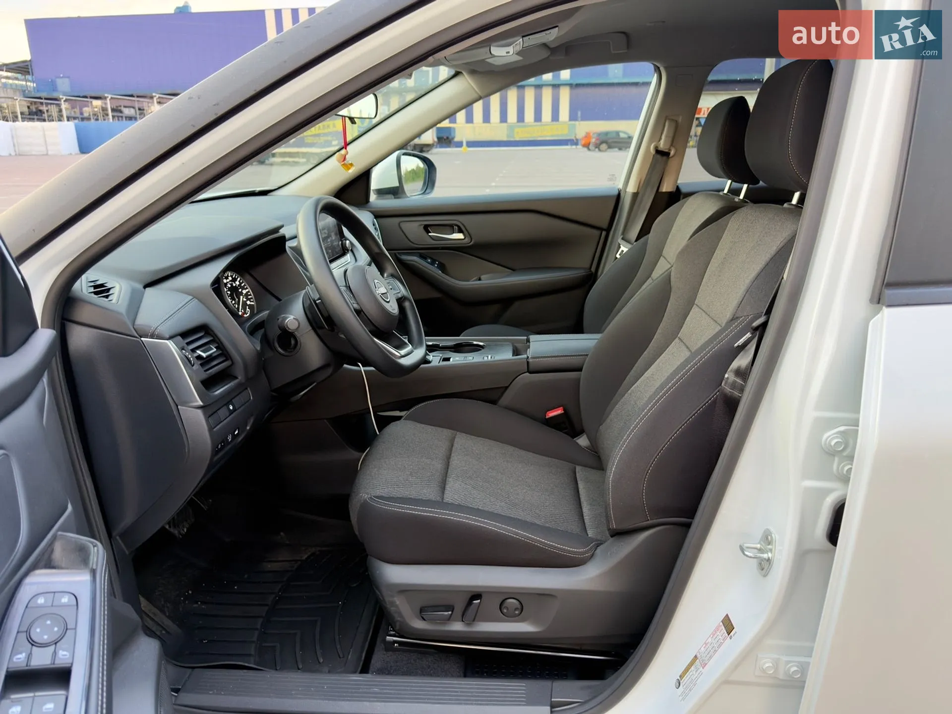 2024 Nissan Rogue - мініатюра 14
