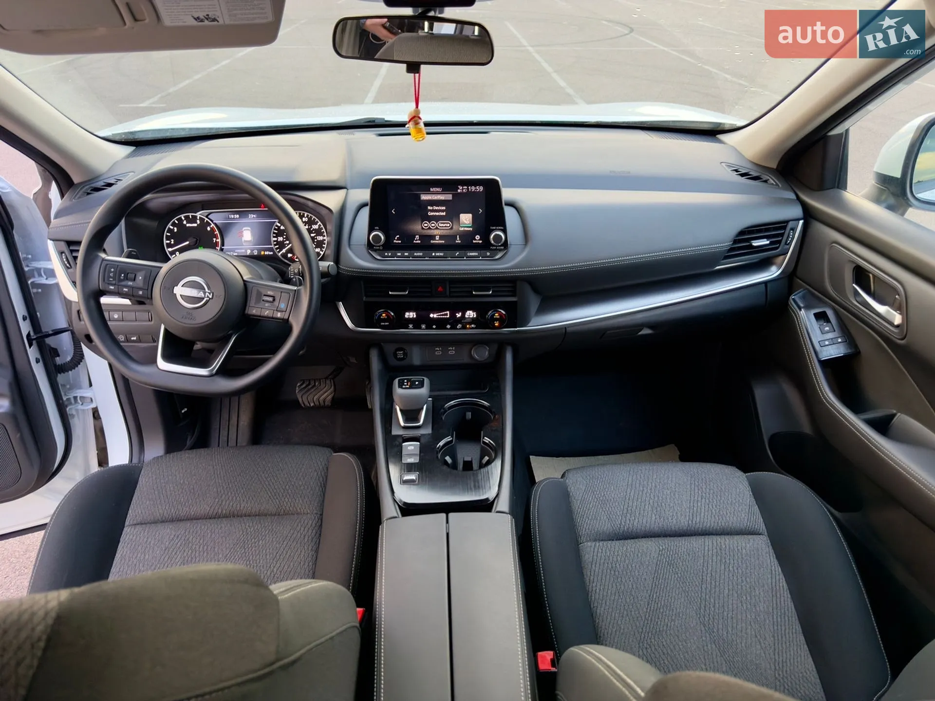 2024 Nissan Rogue - мініатюра 15