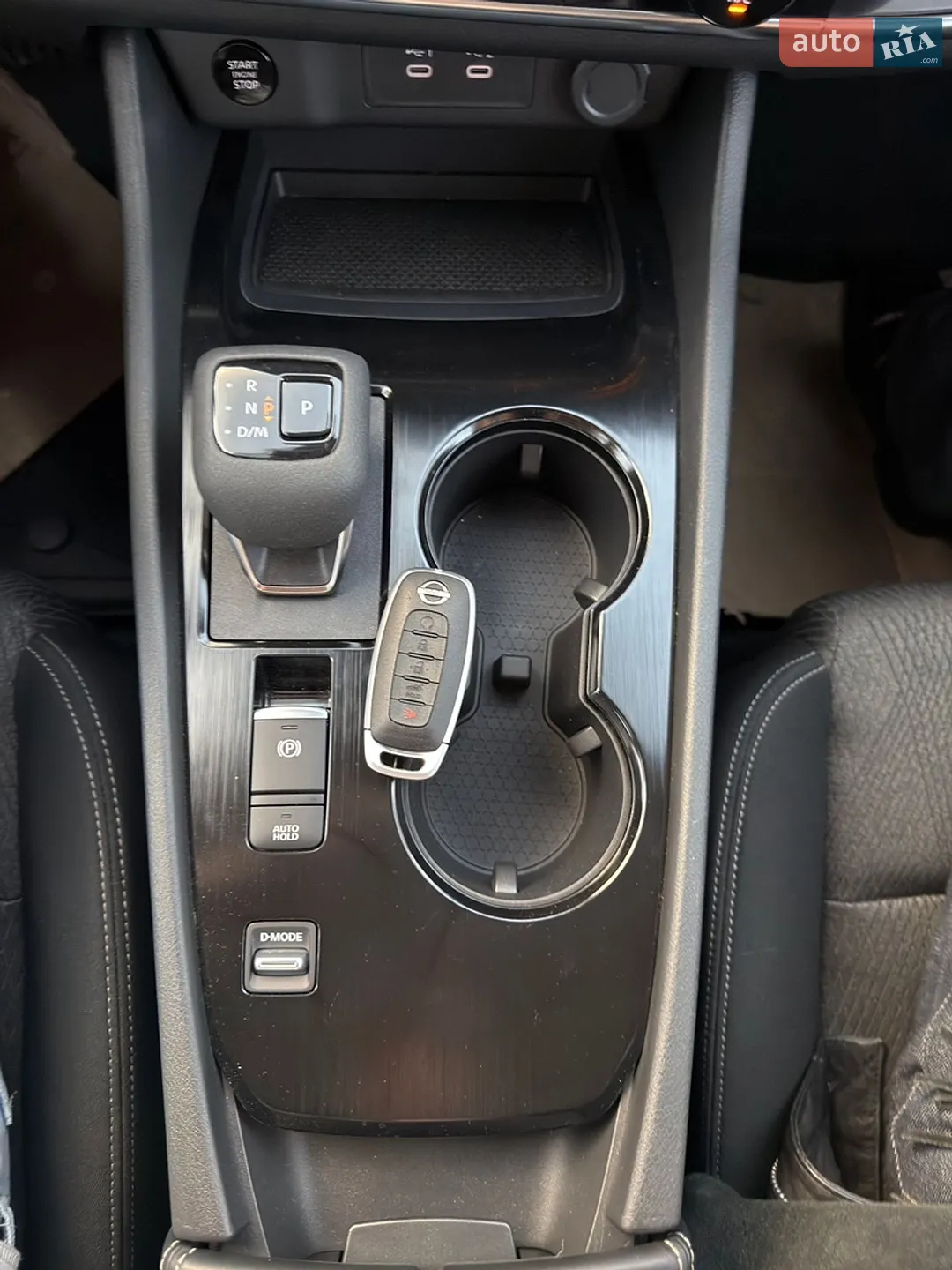 2024 Nissan Rogue - мініатюра 20