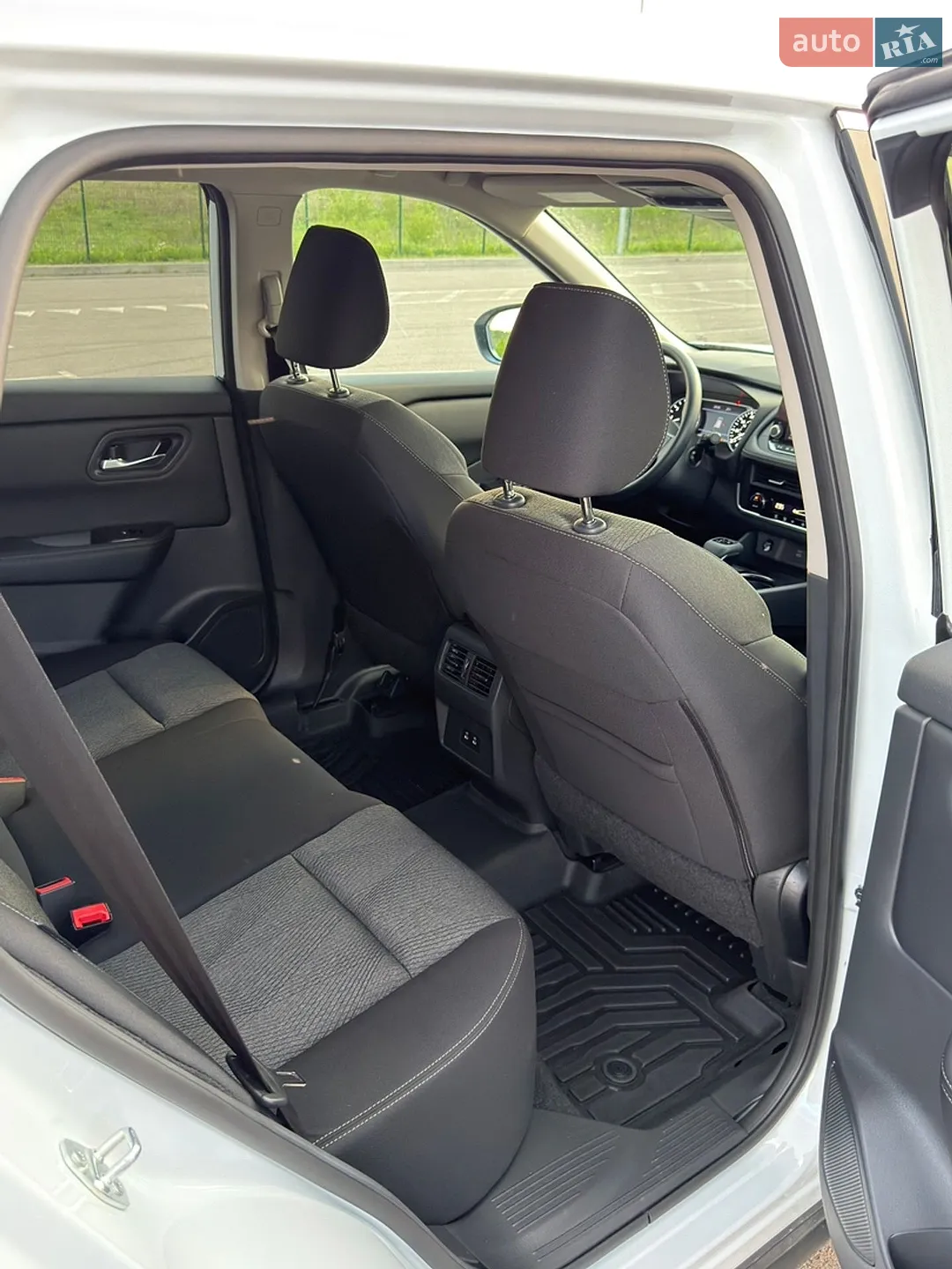 2024 Nissan Rogue - мініатюра 23