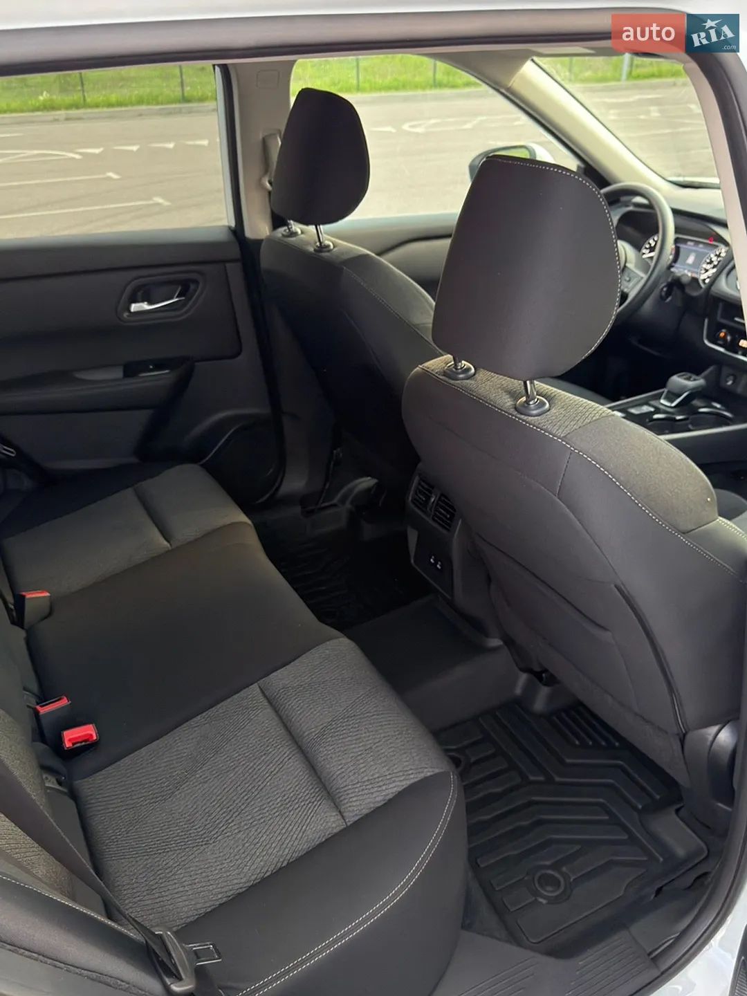 2024 Nissan Rogue - мініатюра 24