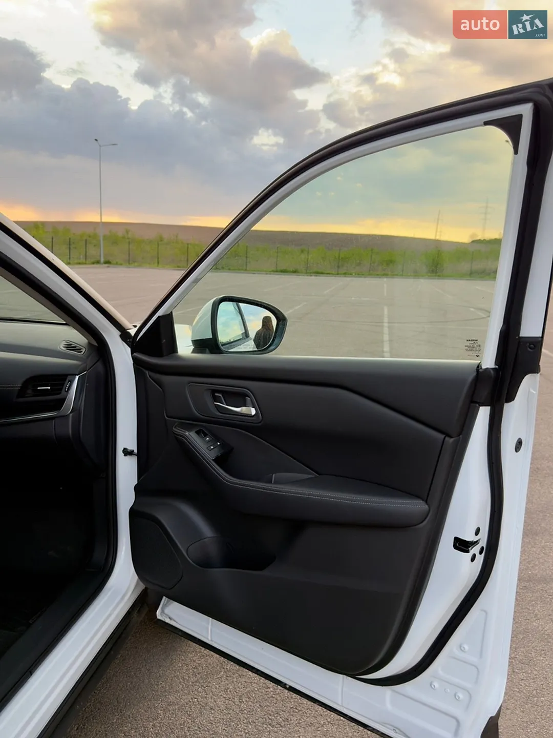 2024 Nissan Rogue - мініатюра 28