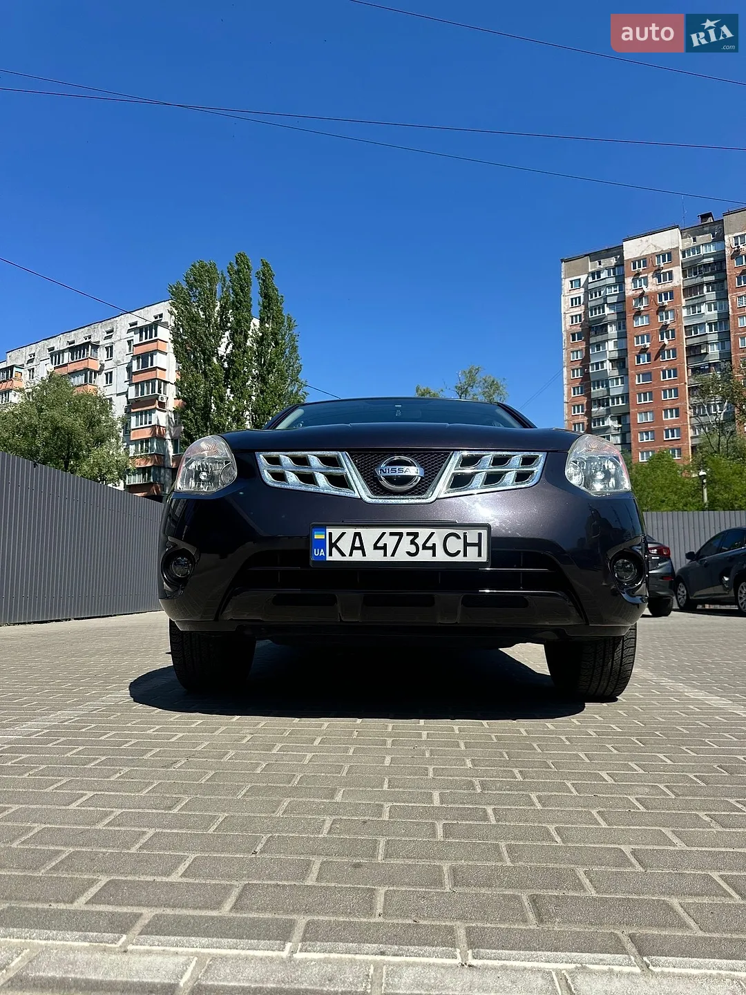 2013 Nissan Rogue - мініатюра 15