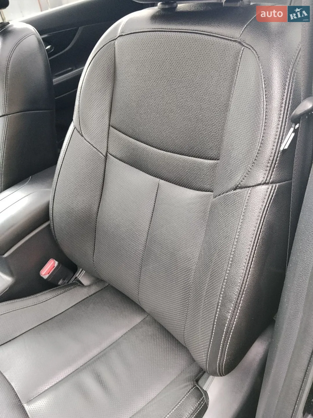 2017 Nissan Rogue - мініатюра 18
