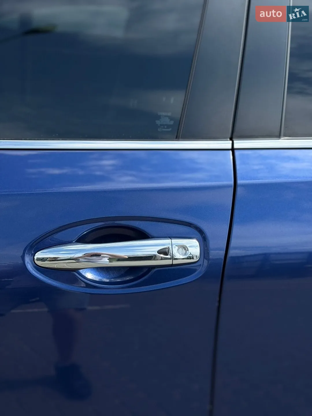 2018 Nissan Rogue - мініатюра 21