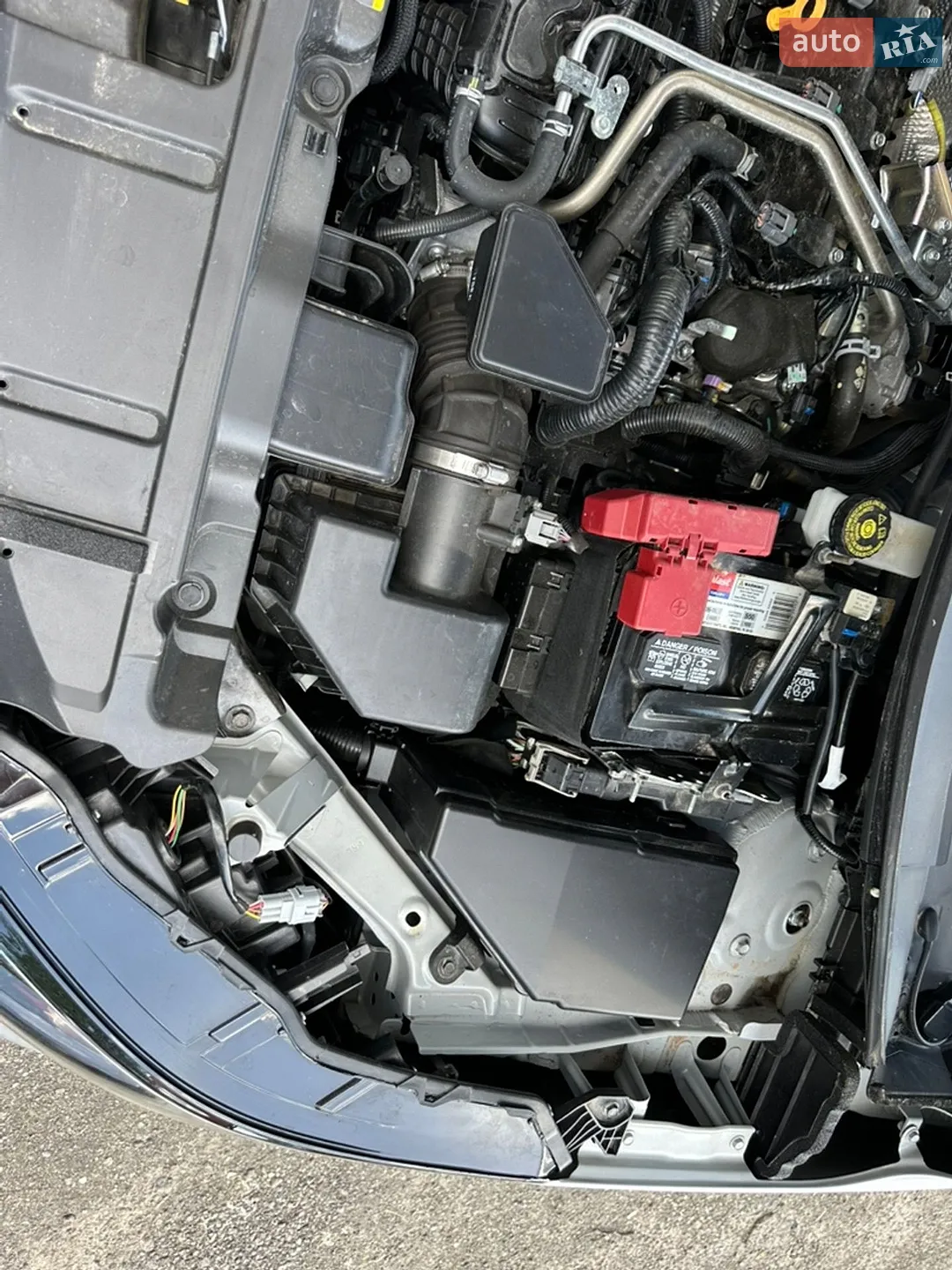 2021 Nissan Rogue - мініатюра 34