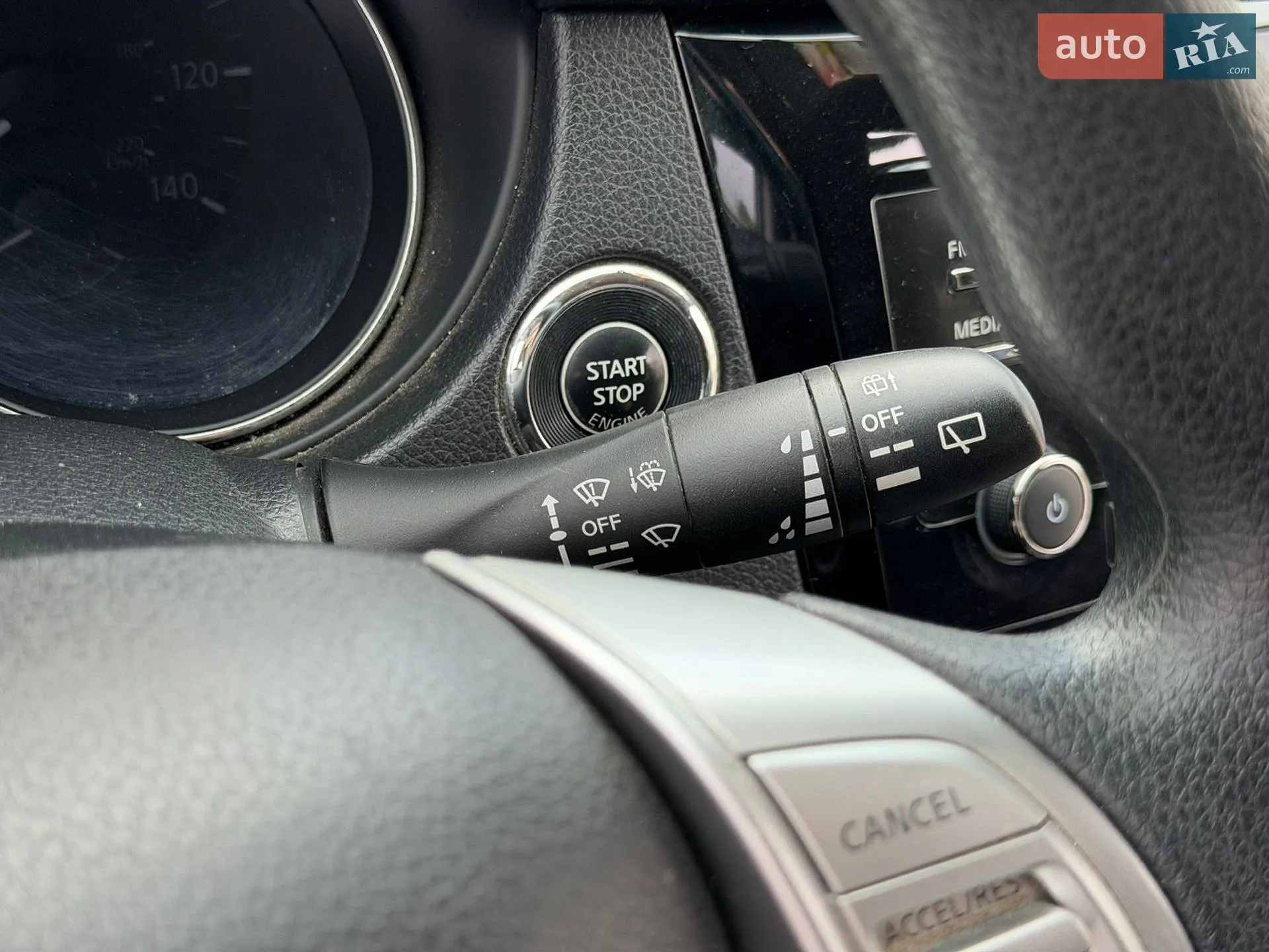 2016 Nissan Rogue - мініатюра 51