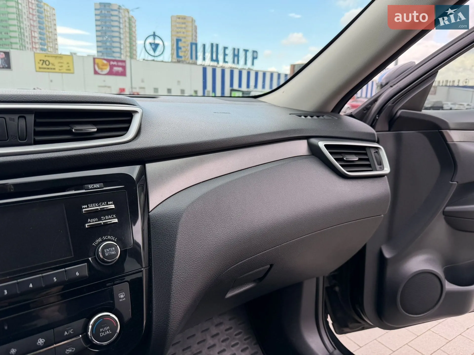 2016 Nissan Rogue - мініатюра 53