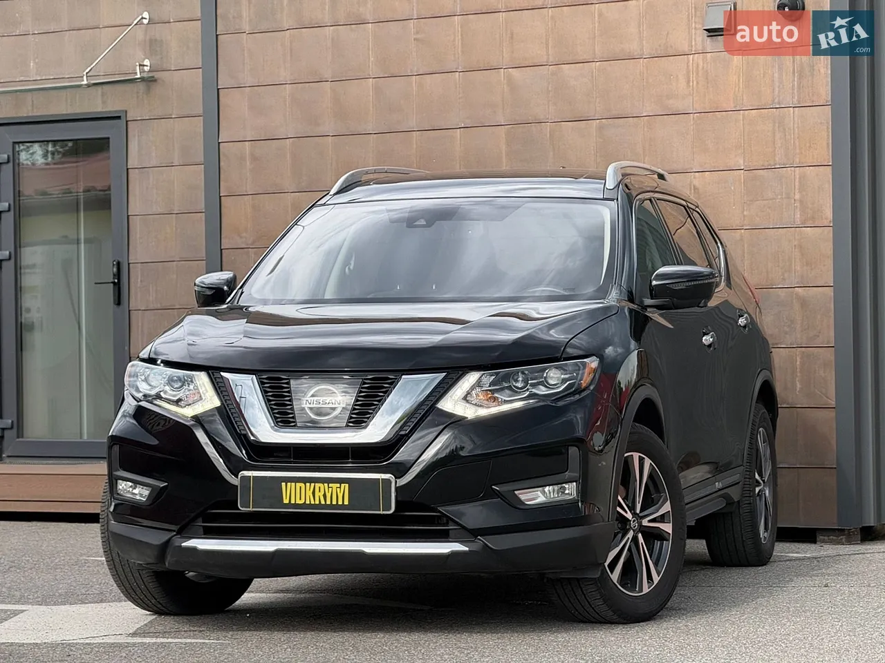 2015 Nissan Rogue - мініатюра 52