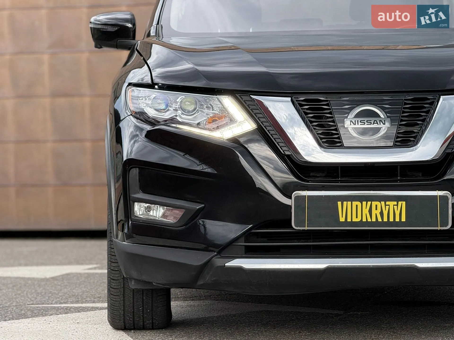 2016 Nissan Rogue - мініатюра 5