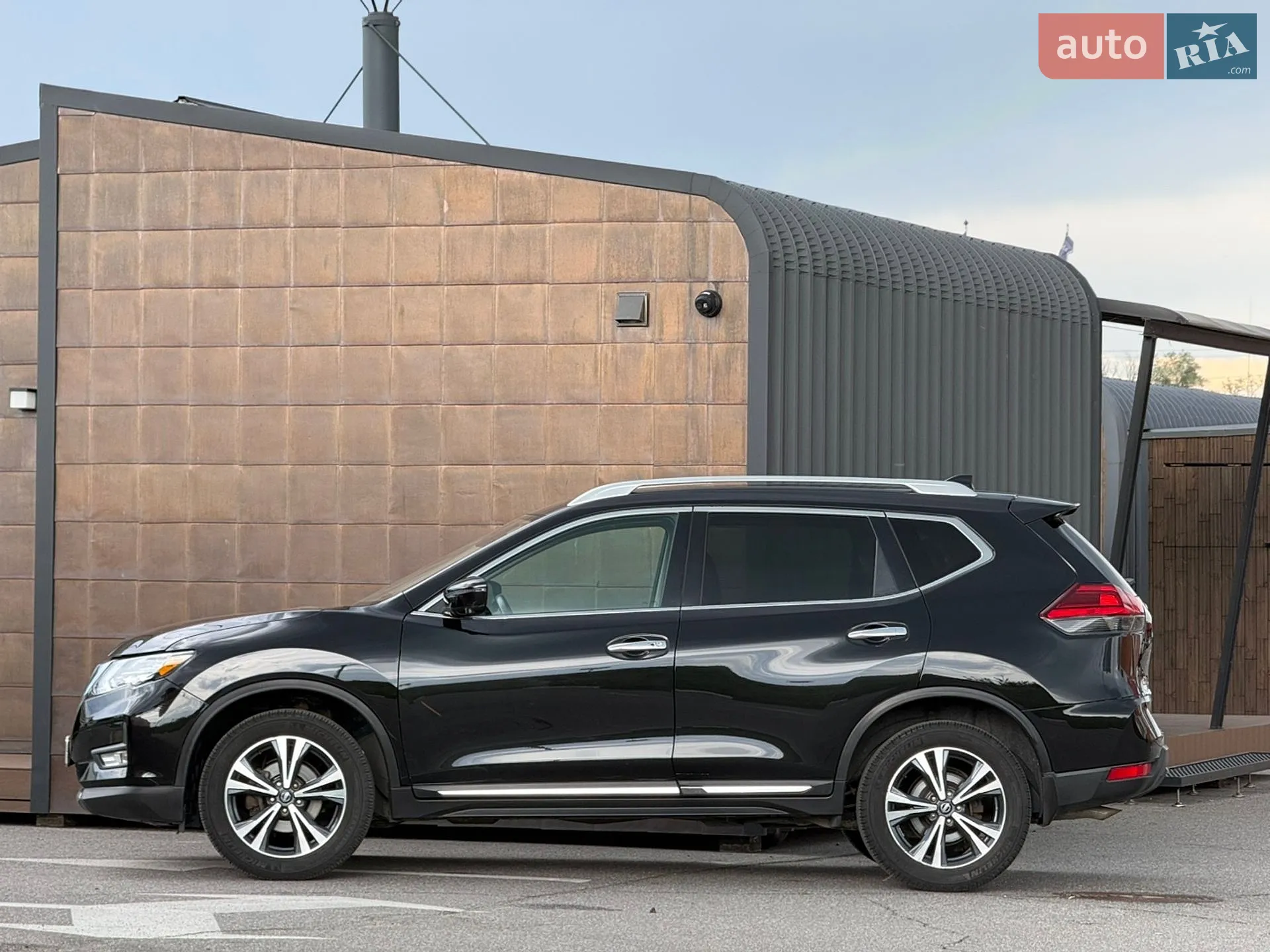 2016 Nissan Rogue - мініатюра 11