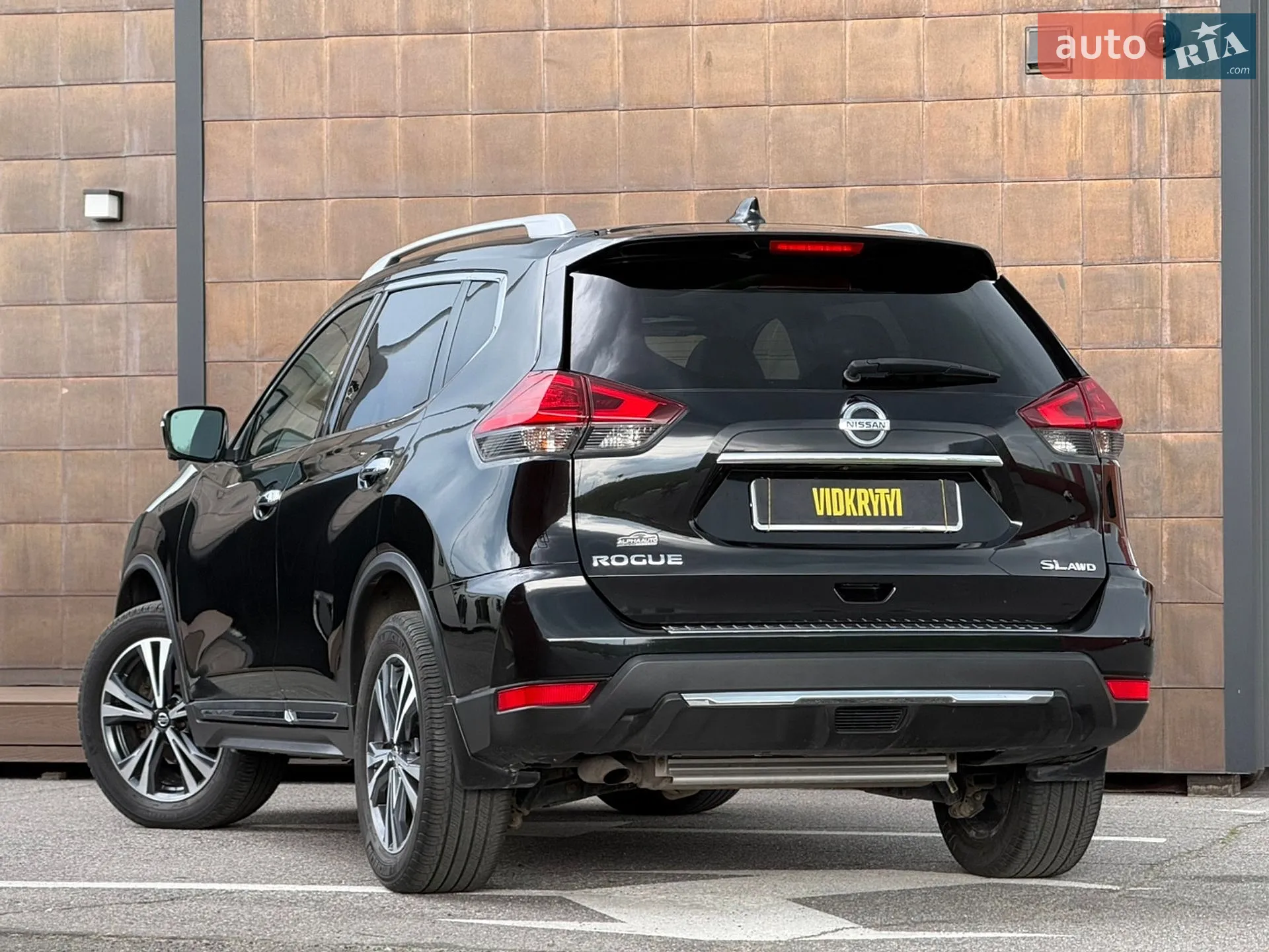 2016 Nissan Rogue - мініатюра 14