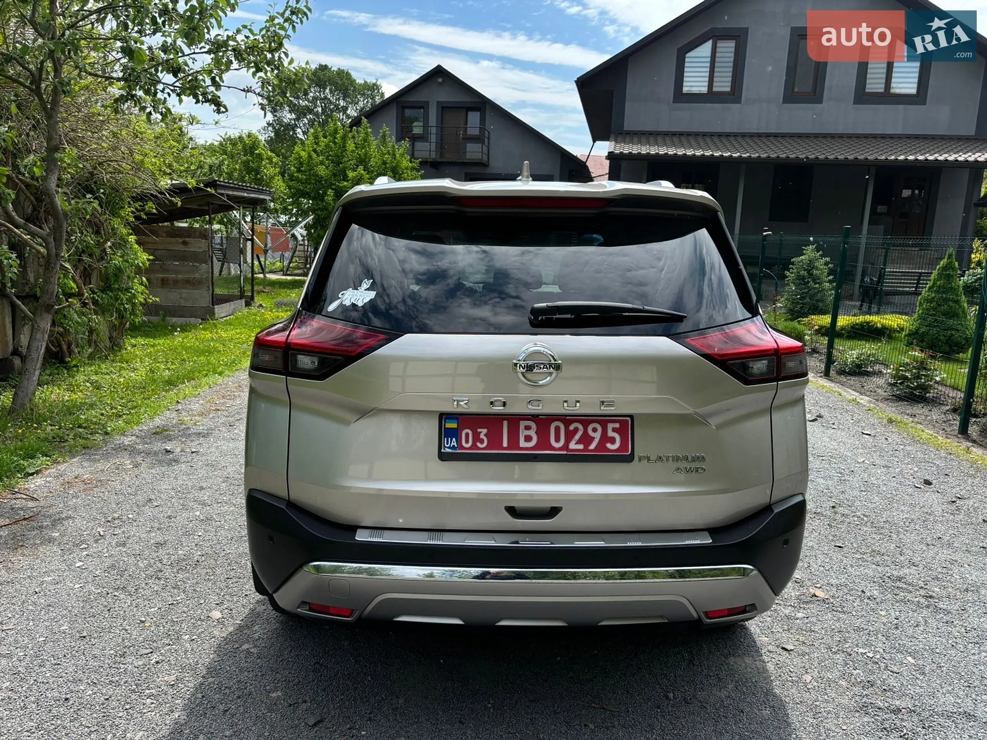 2021 Nissan Rogue - мініатюра 6