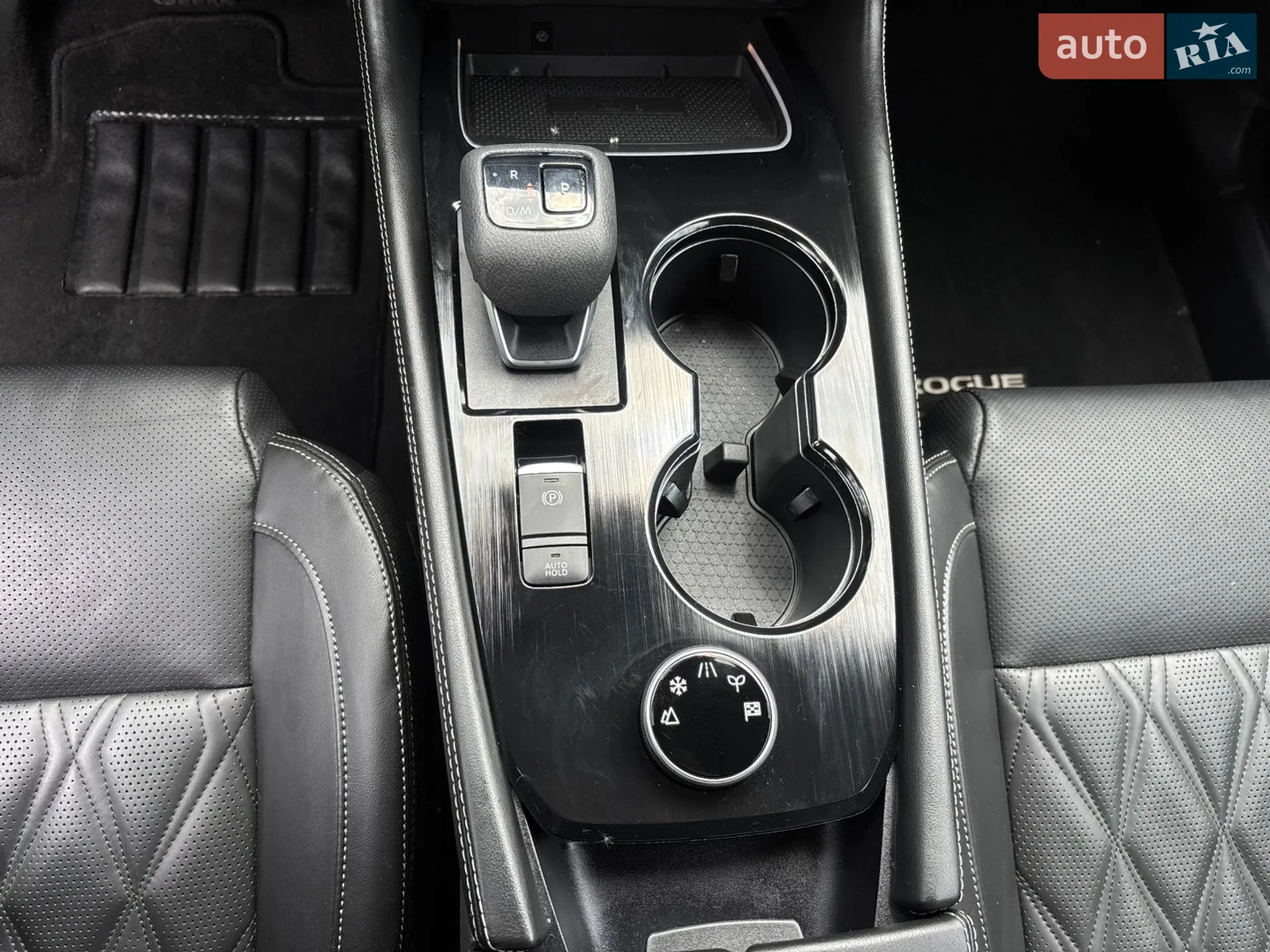 2021 Nissan Rogue - мініатюра 41