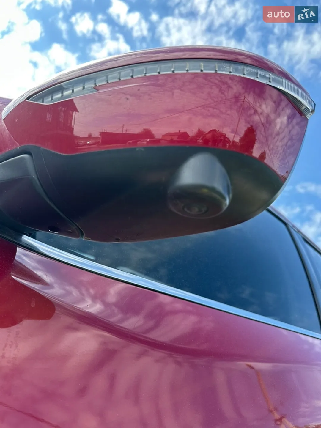 2017 Nissan Rogue - мініатюра 8
