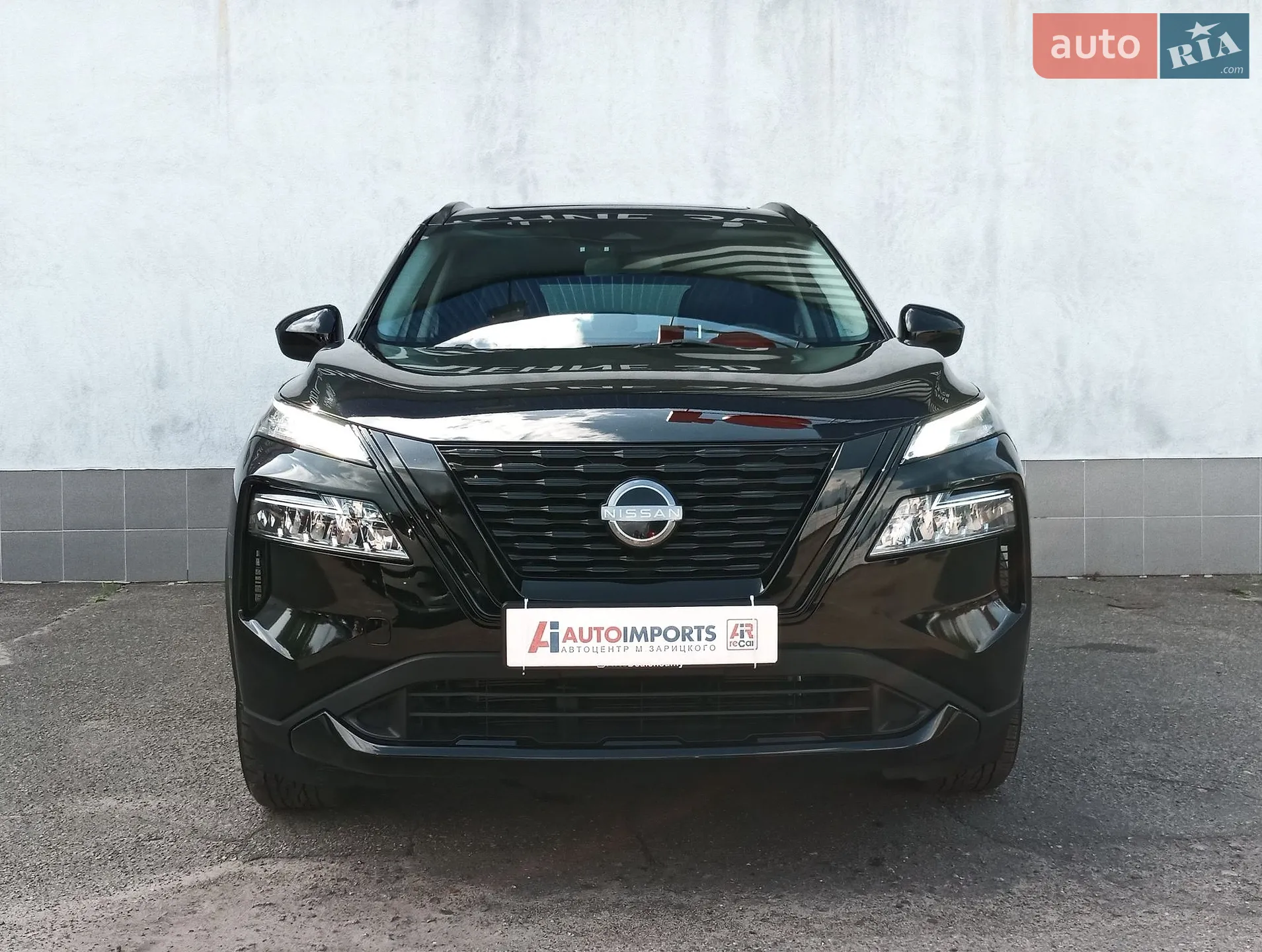 2023 Nissan Rogue - мініатюра 2