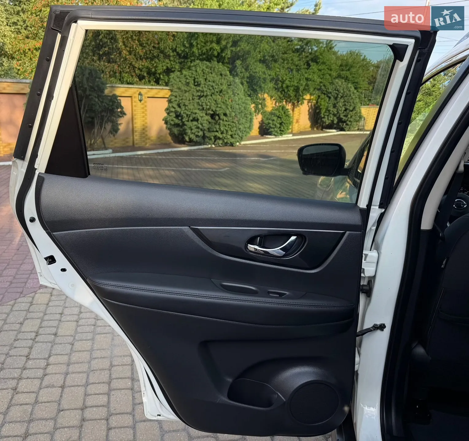 2019 Nissan Rogue - мініатюра 46