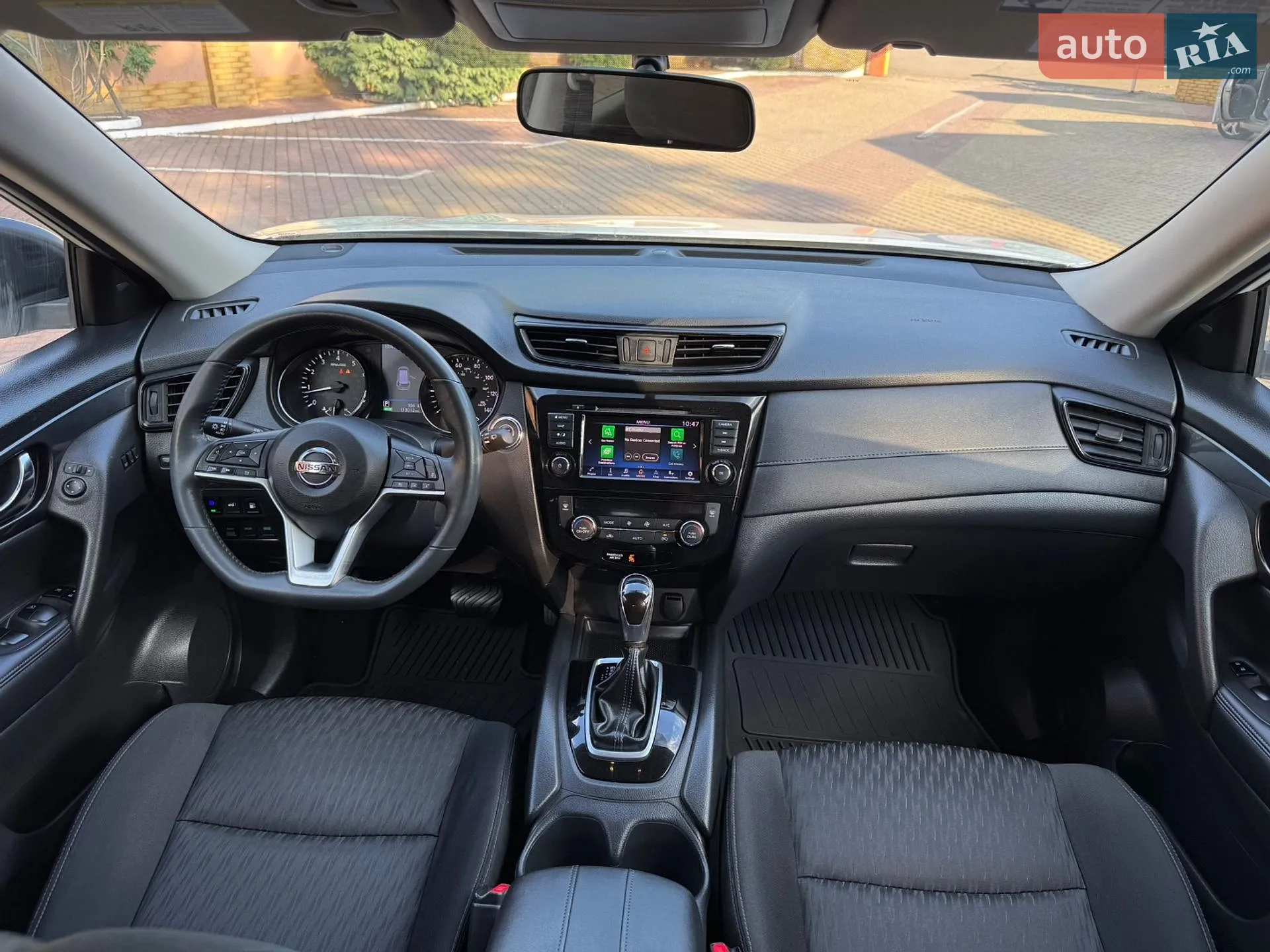 2019 Nissan Rogue - мініатюра 51