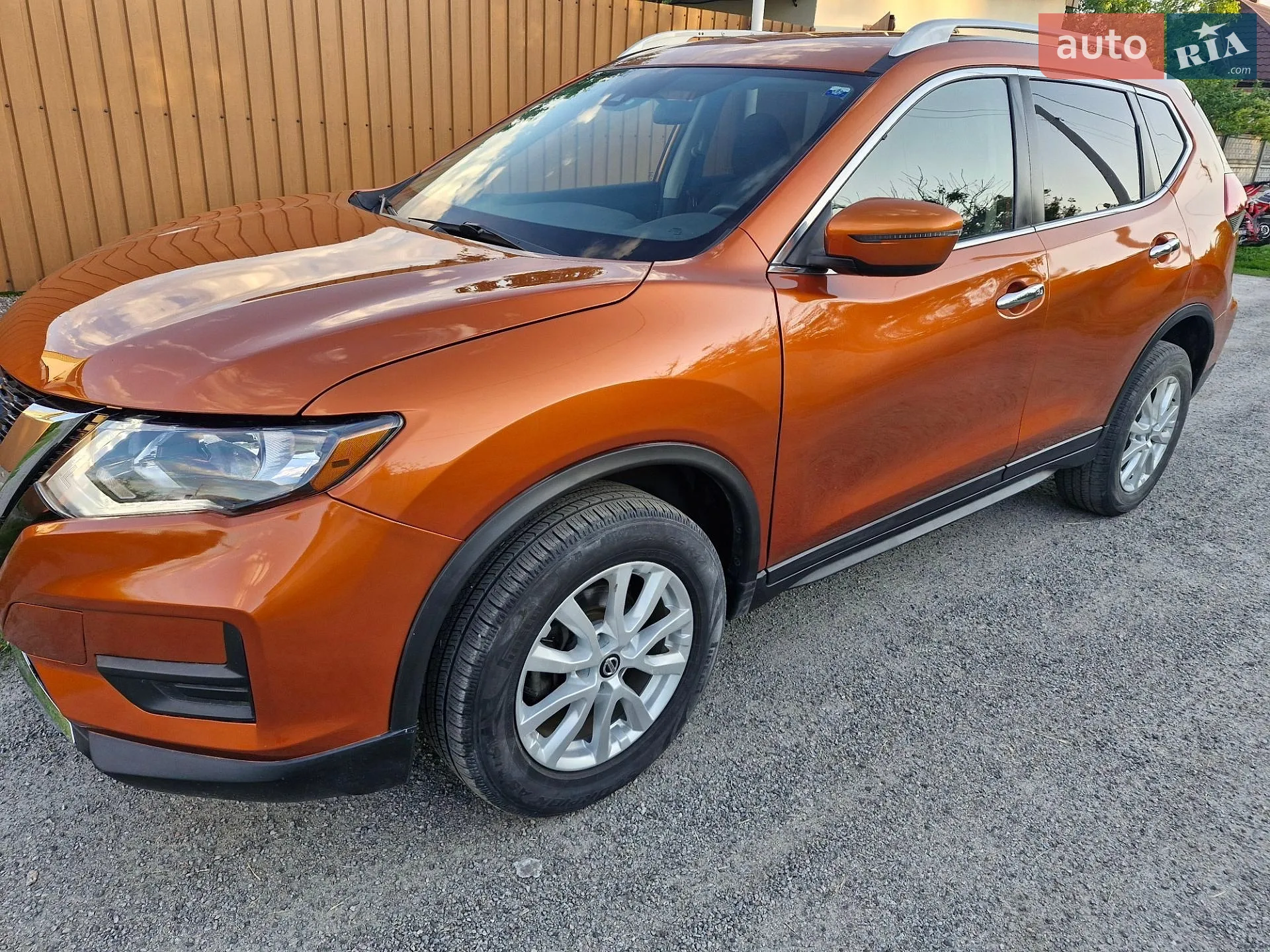 2018 Nissan Rogue - мініатюра 14