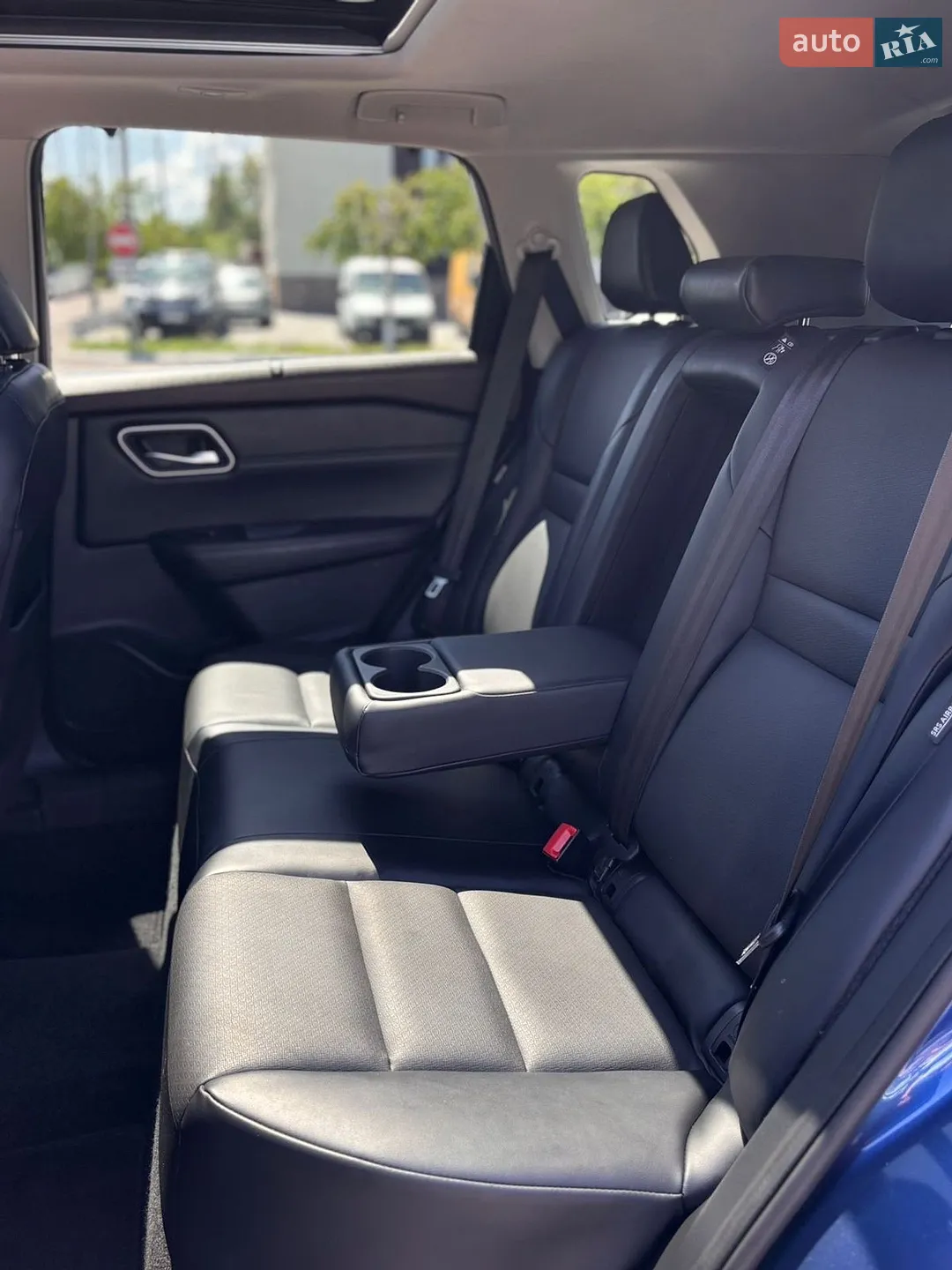 2021 Nissan Rogue - мініатюра 18